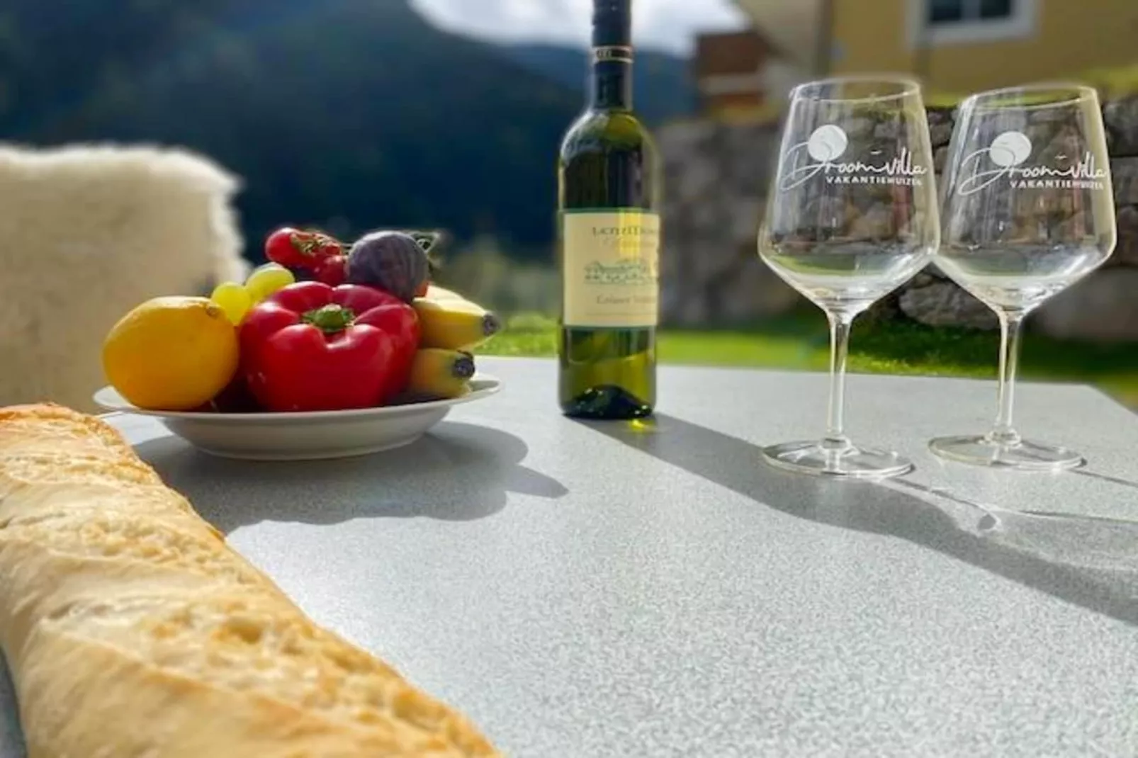 Genieten in Saalbach Top D1 - Ambiente