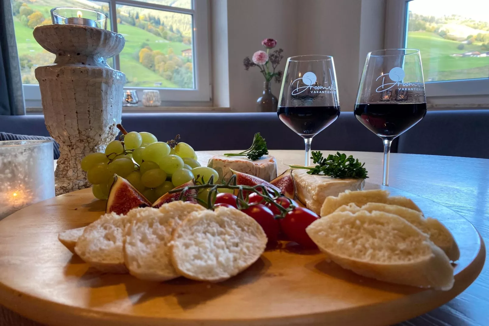 Genieten in Saalbach Top E2 - Ambiente