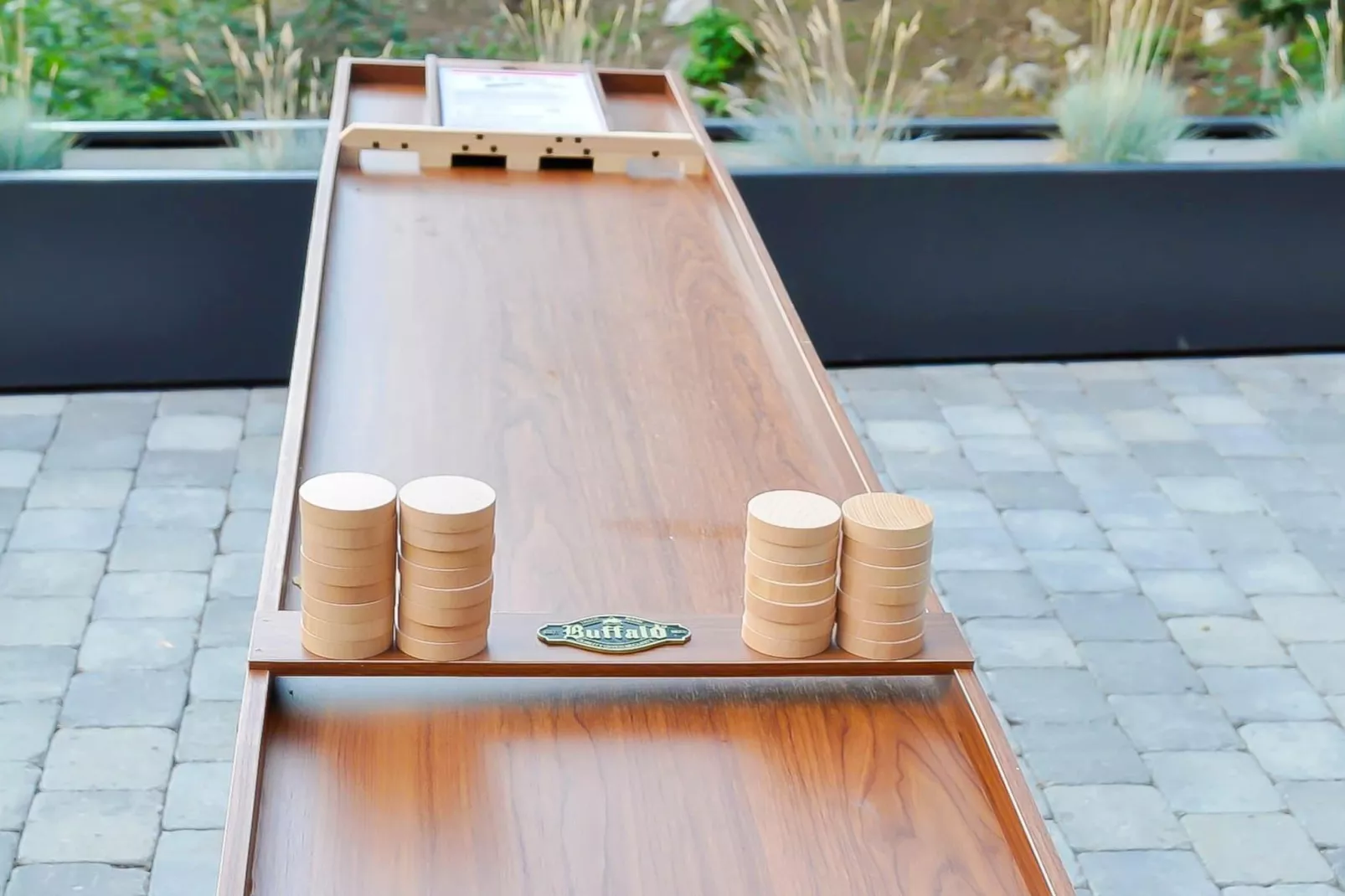 Landhuis la Forêt - Facilities