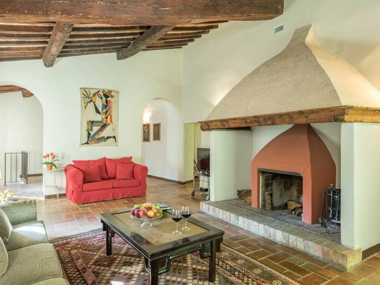 Villa Linchiano - Image-tags.info