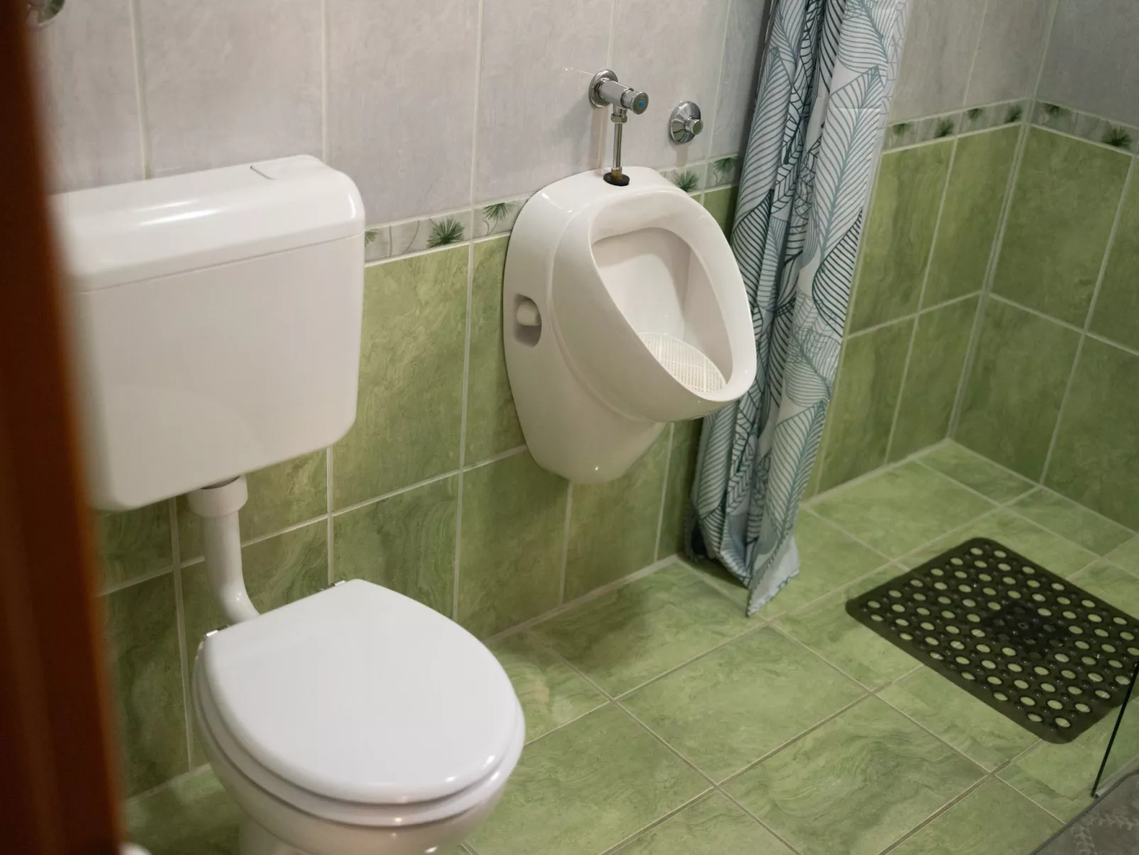 House King`s Hill - Dedans