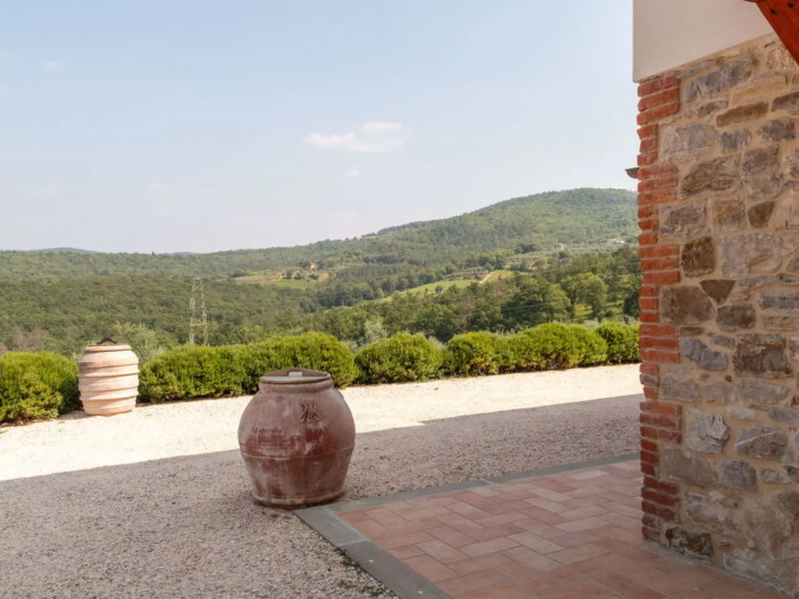 Marina's Lodge - Dehors