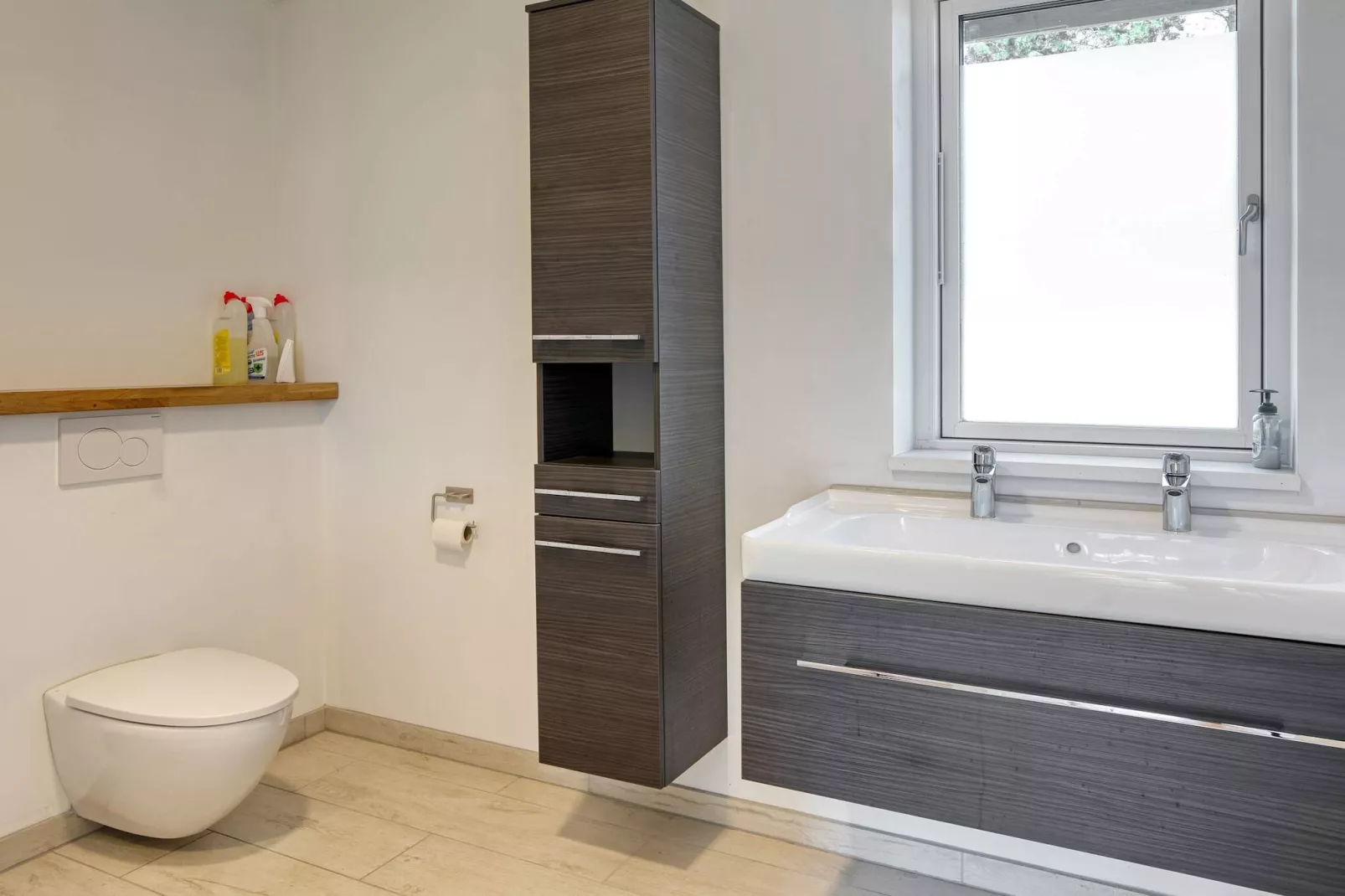 Maison de vacances pour 9 a Skibby - Intérieur