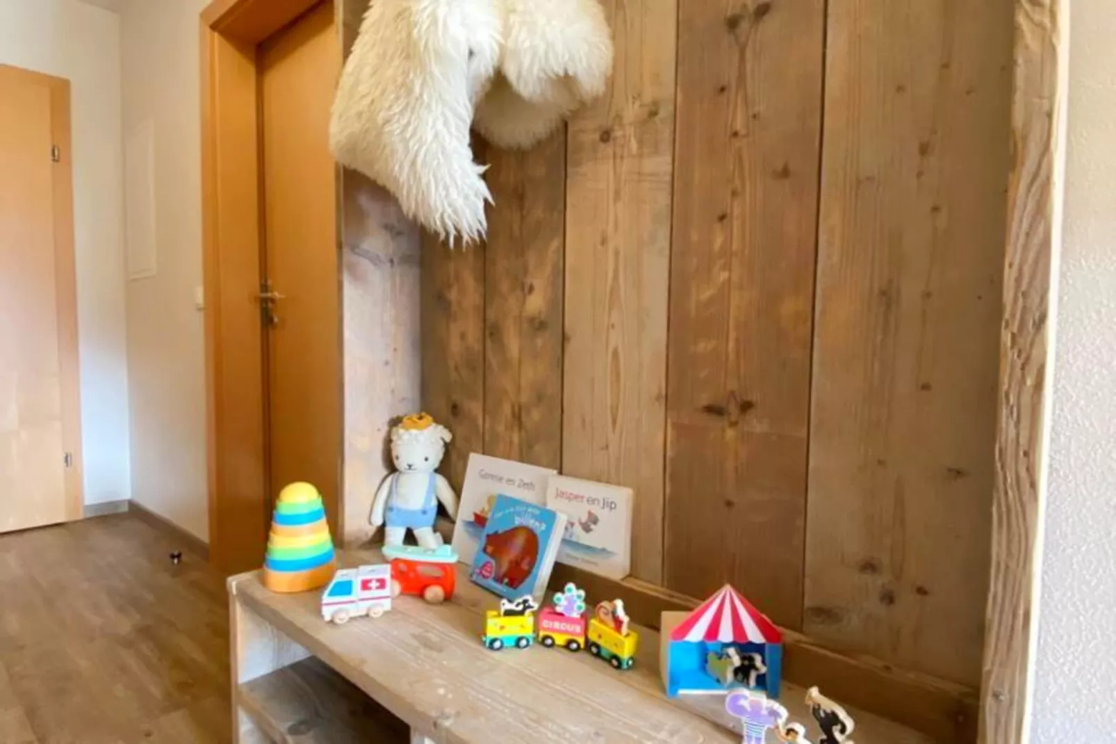 Genieten in Saalbach Top D1 - Ambiente