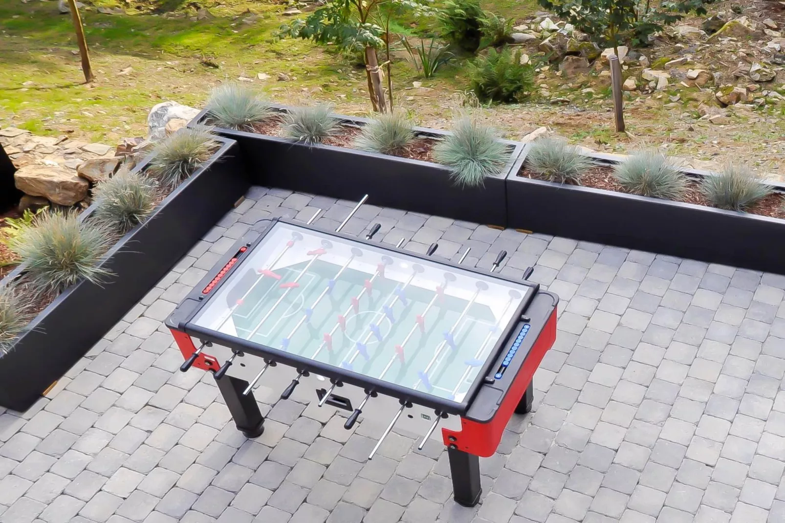 Landhuis la Forêt - Facilities