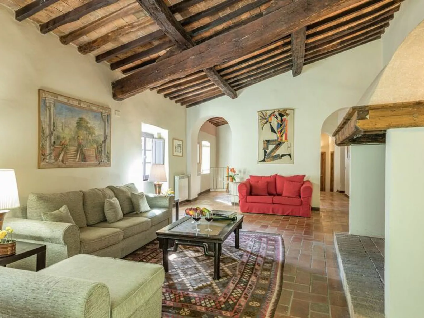 Villa Linchiano - Image-tags.info