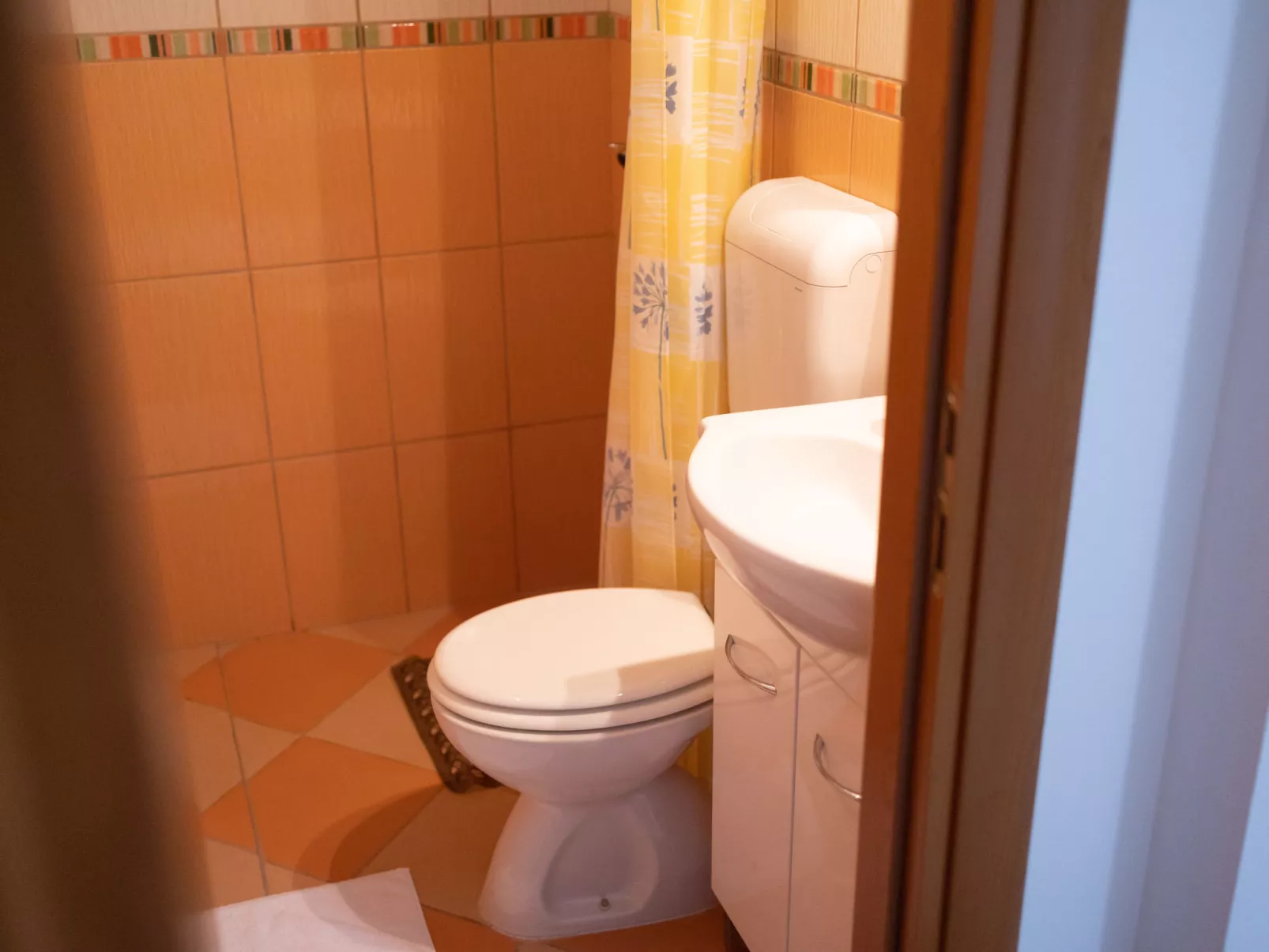 House King`s Hill - Dedans