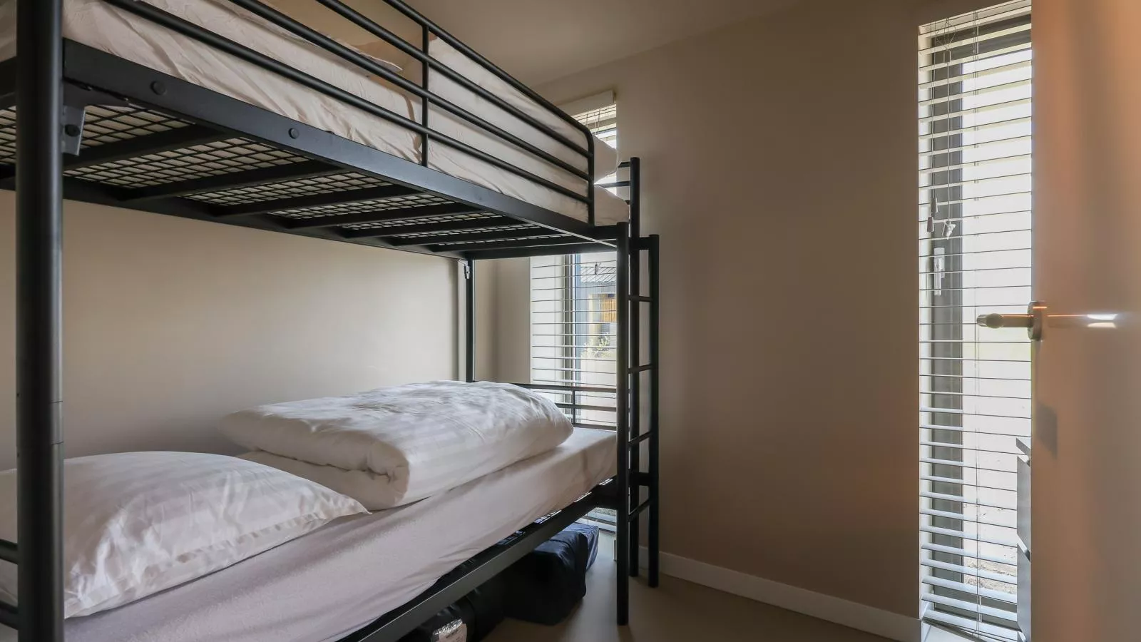 Natuurhuis Avondwei - Schlafzimmer