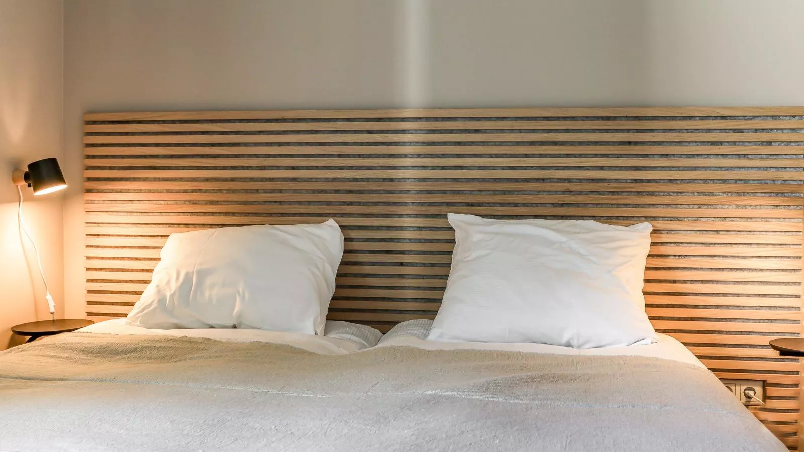 Zilte Iep - Bedroom