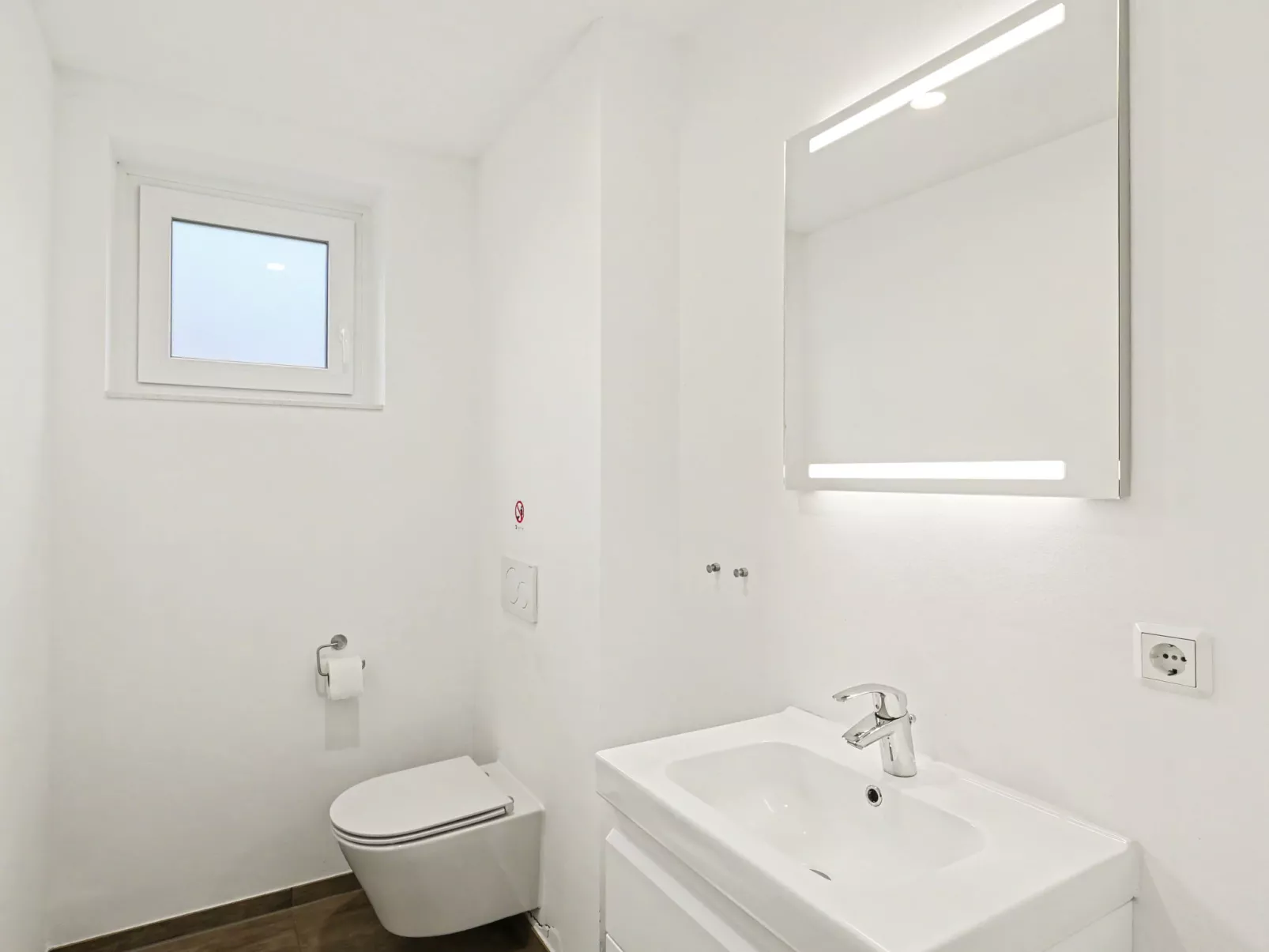 Dümmersee Lodge - Drinnen