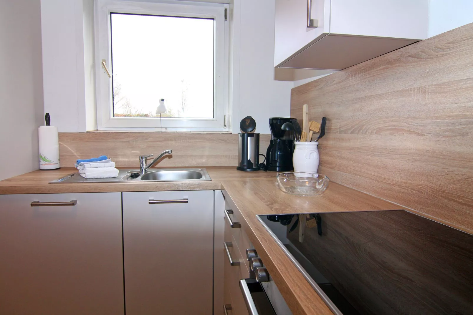 Reihenhaus Ursula 68 m²-Küche