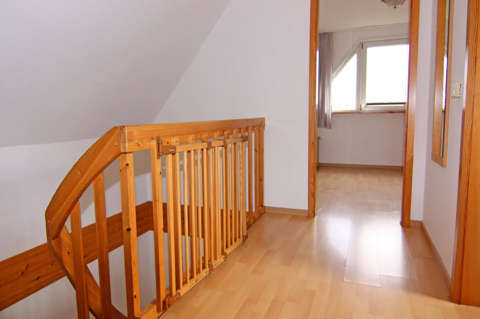 Reihenhaus Ursula 68 m²-Flur