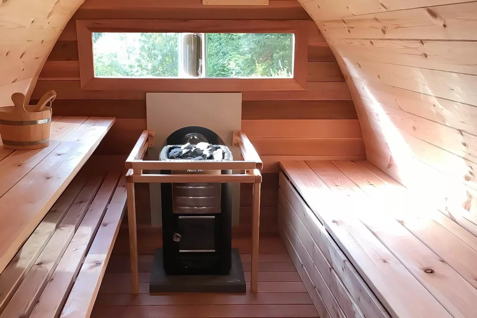 Landhuis la Forêt - Facilities