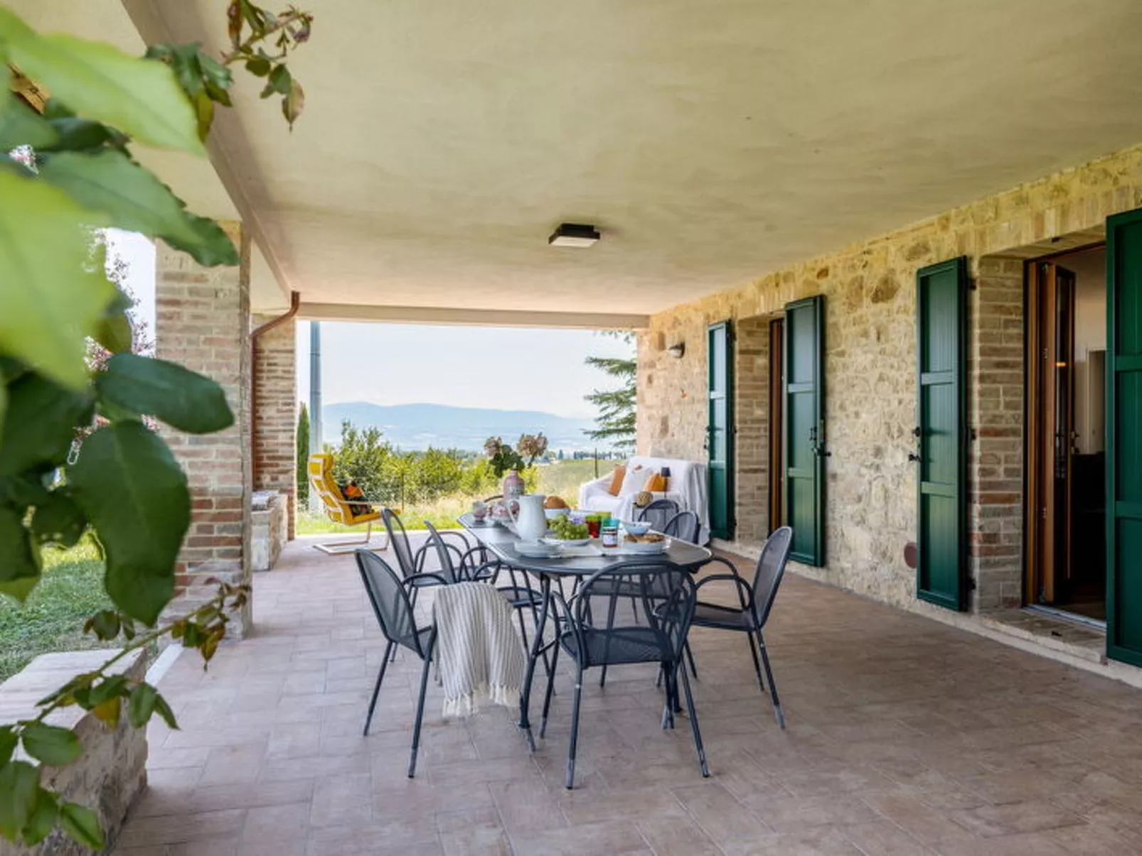 Il Pino Apartment - Image-tags.info