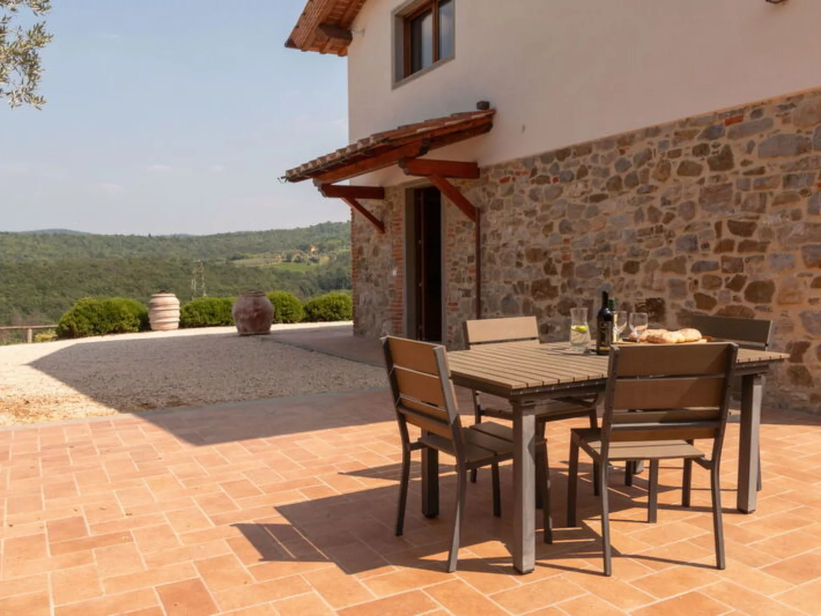 Marina's Lodge - Dehors