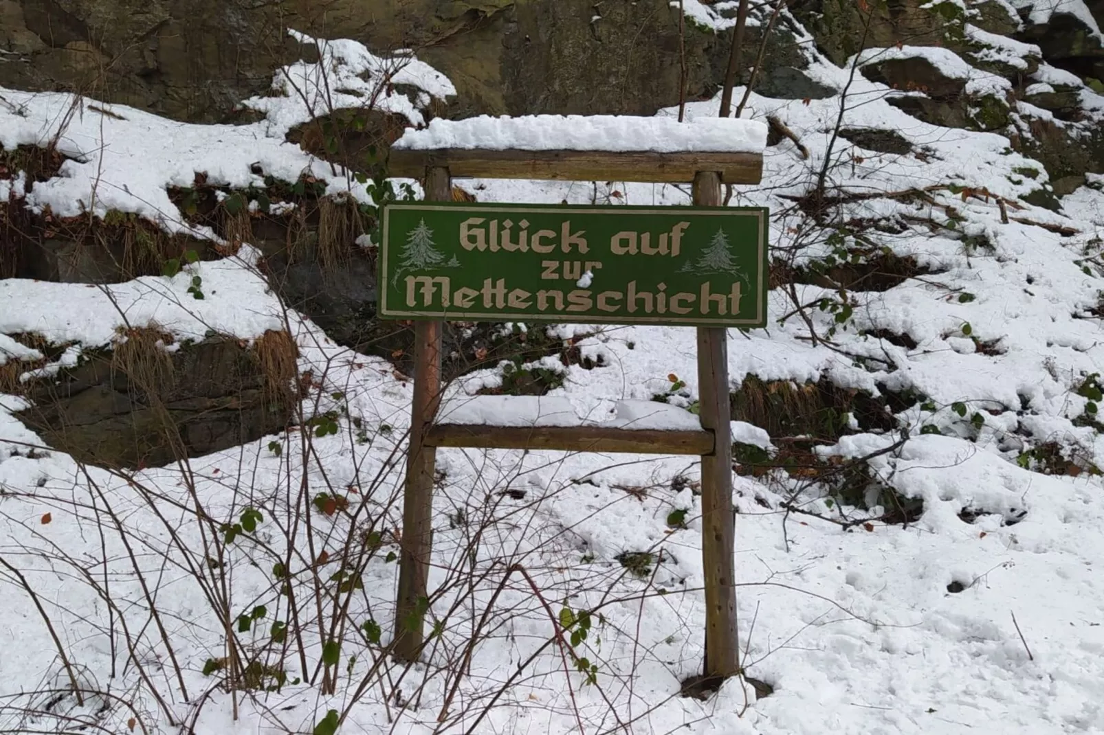 311181 - Gebiet Winter 5 km