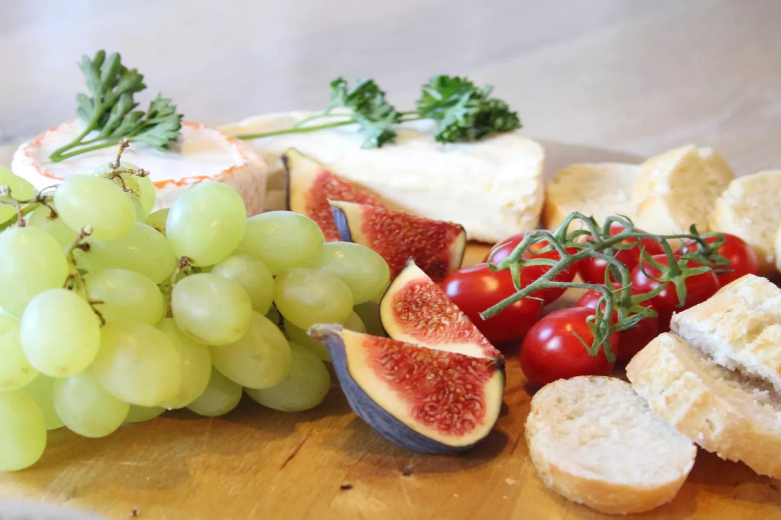 Genieten in Saalbach Top E2 - Ambiente