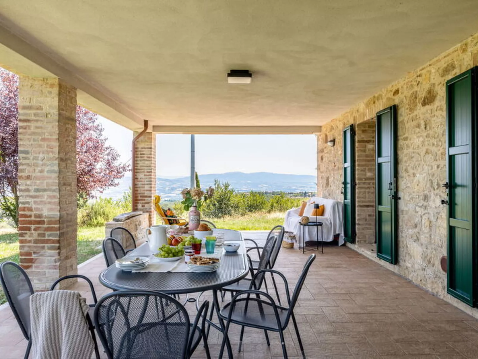 Il Pino Apartment - Image-tags.info