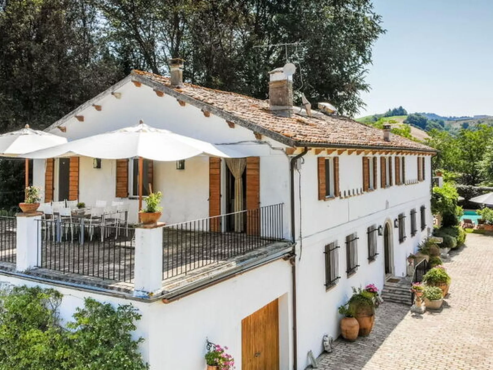 Villa La Picena - Image-tags.info