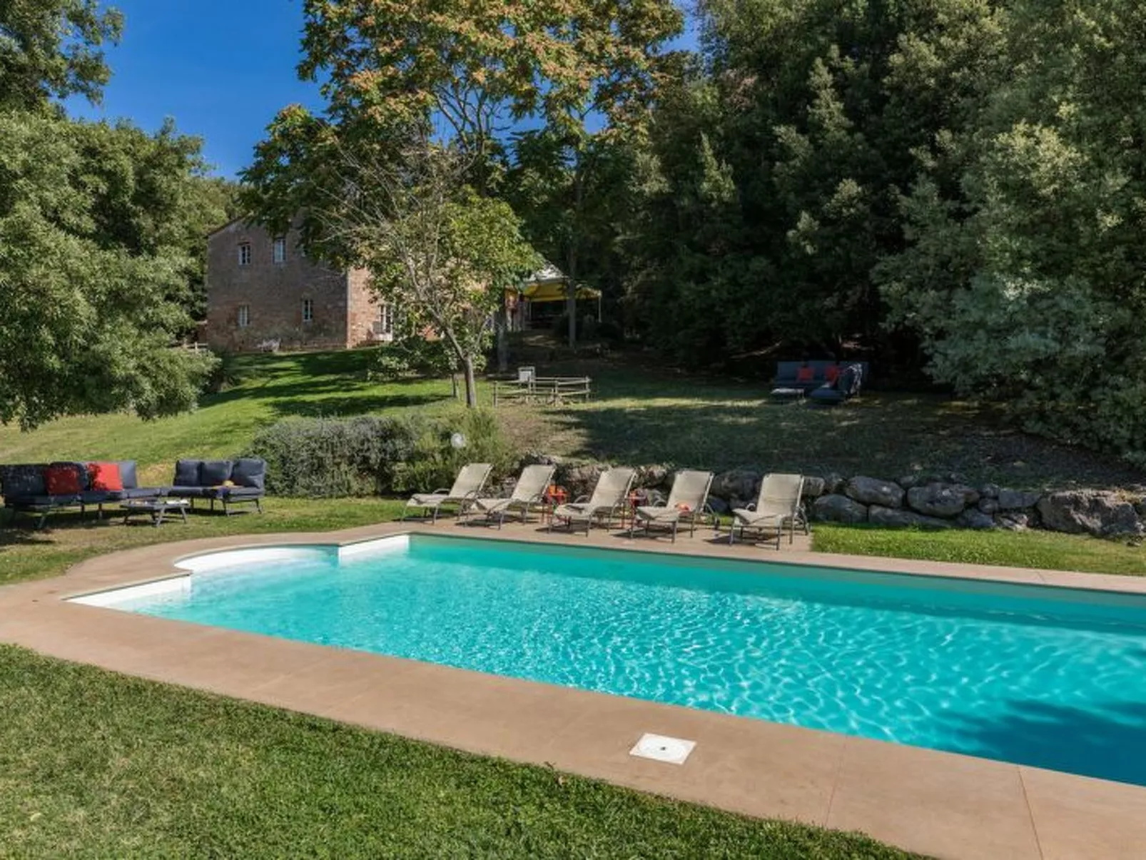 Villa Linchiano - Image-tags.info