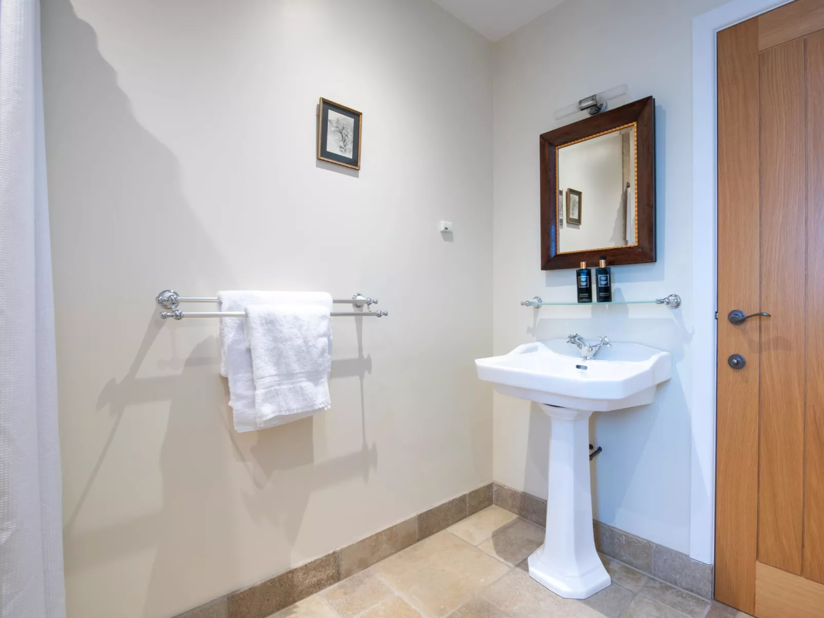 Glenmoriston Estate (2 cottages) - Dedans