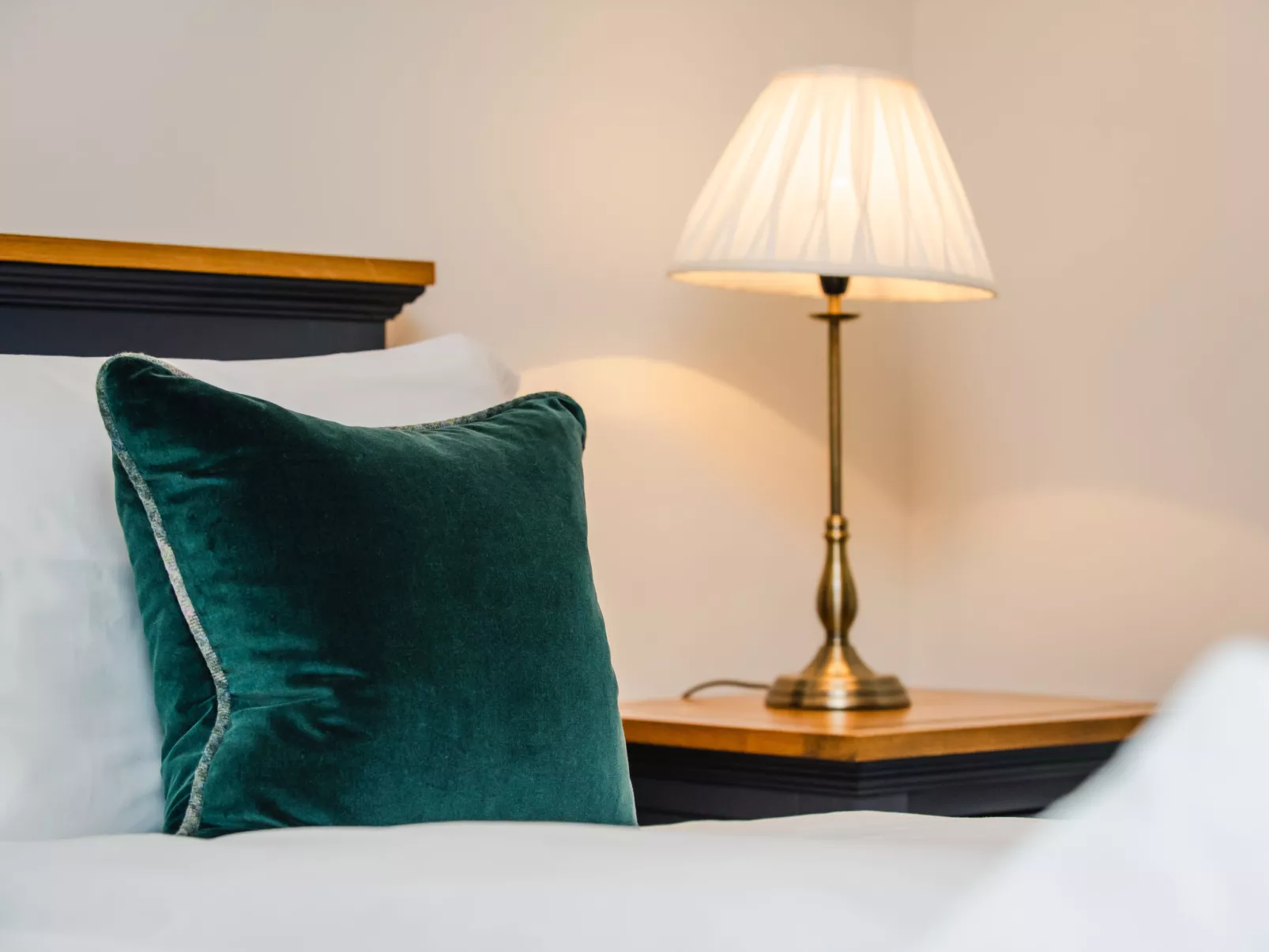 Glenmoriston Estate (2 cottages) - Dedans