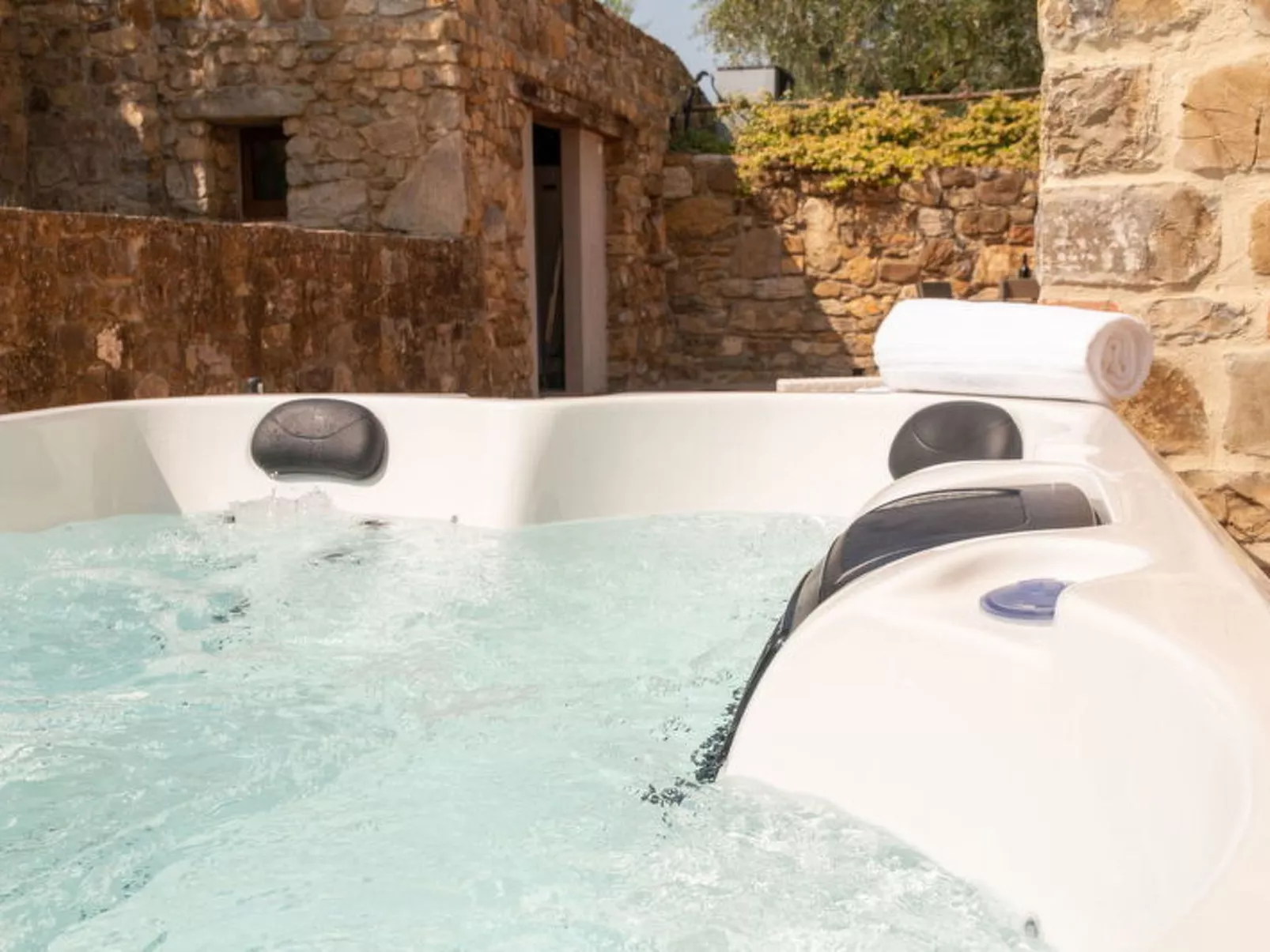 Marina's Lodge - Dehors