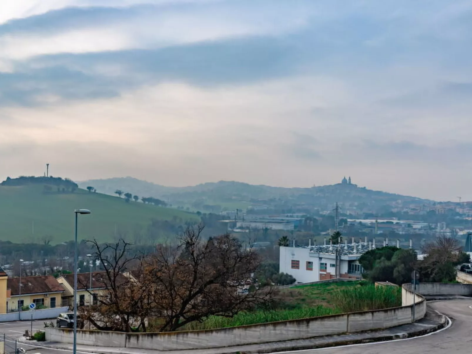 Casale Al Mare - Draußen