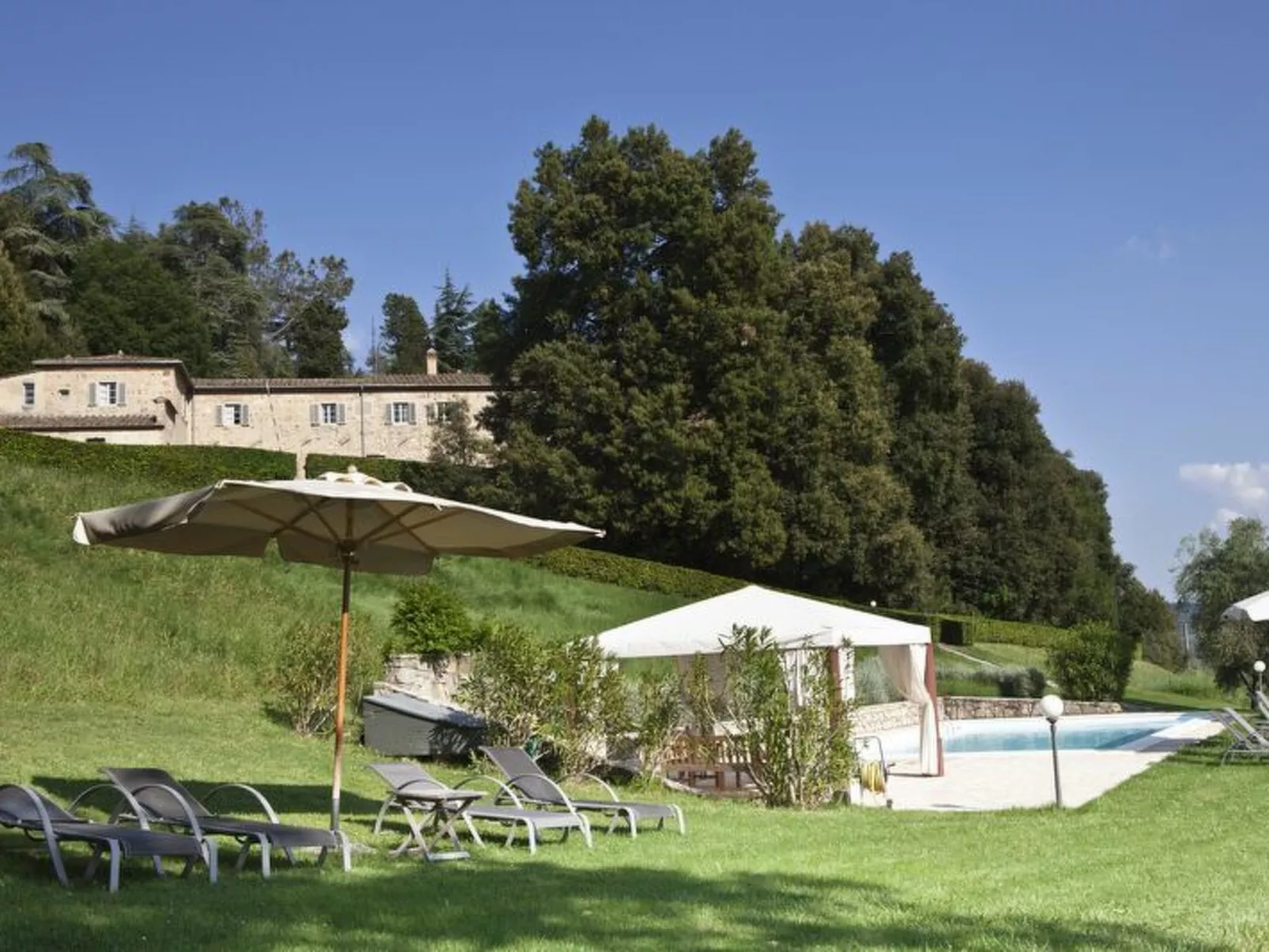 Chianti Resort - Image-tags.info