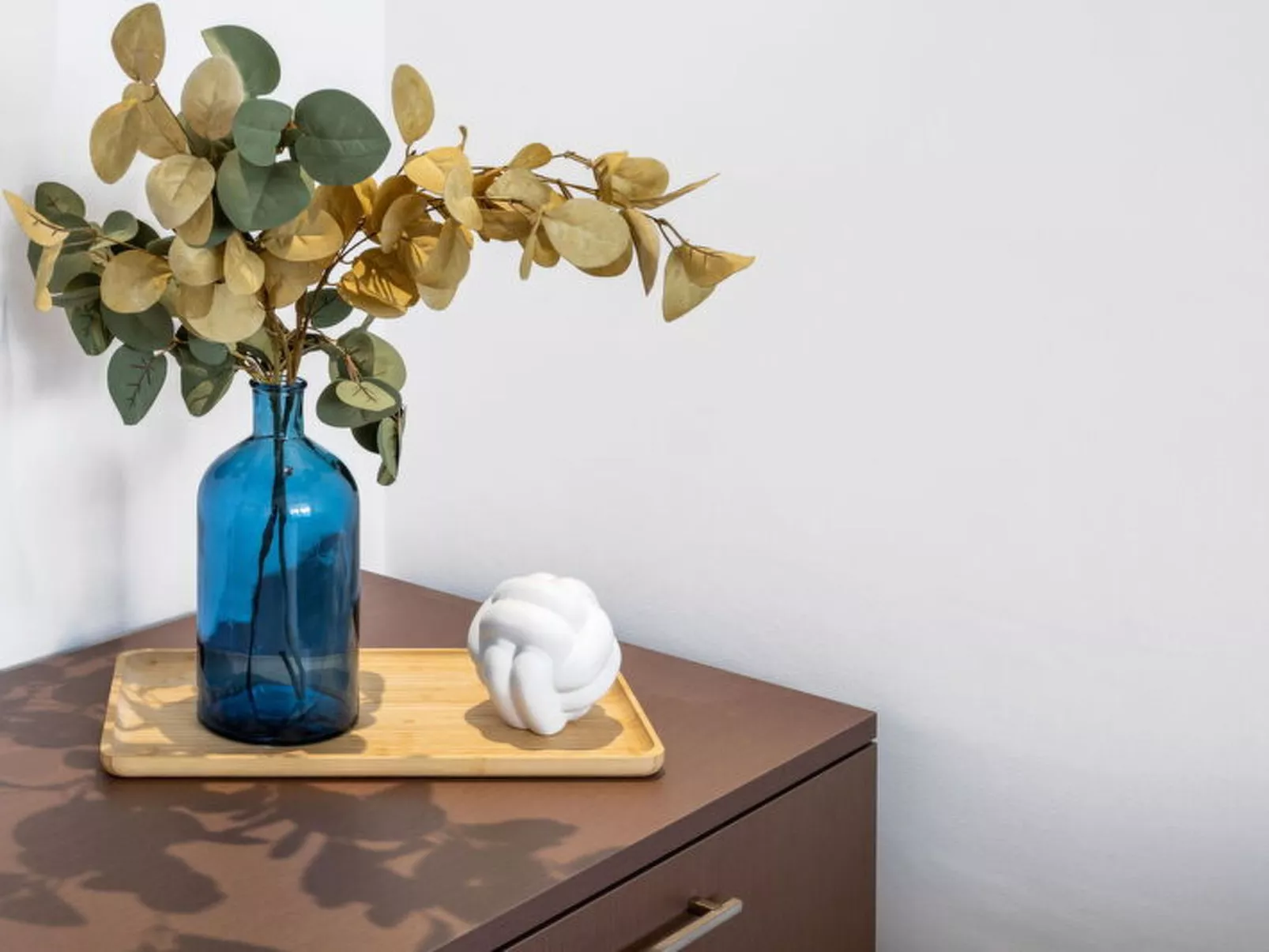 Perla Costa Conero - Drinnen