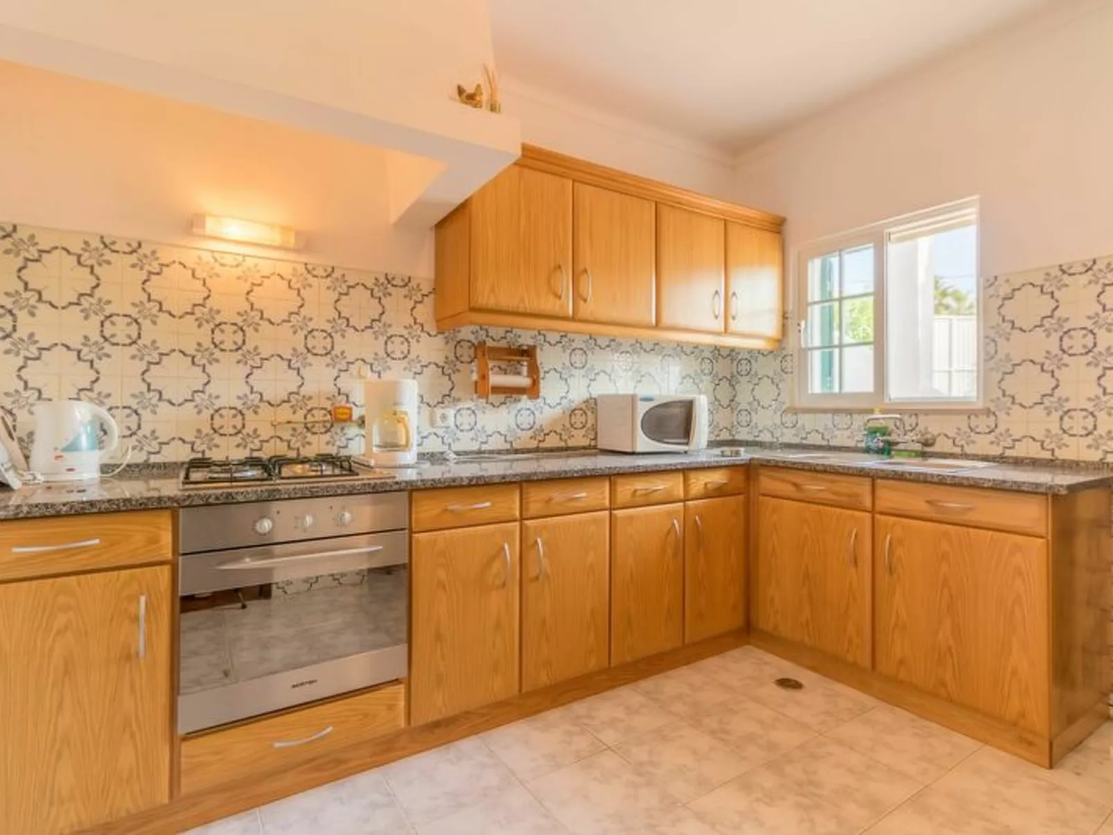 V2 Sesmarias - 2 Bedroom Villa w Private Pool In Carvoeiro - Inside