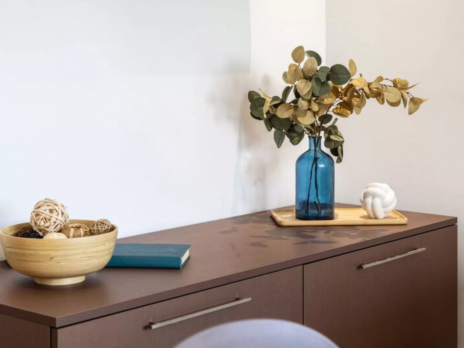 Perla Costa Conero - Drinnen