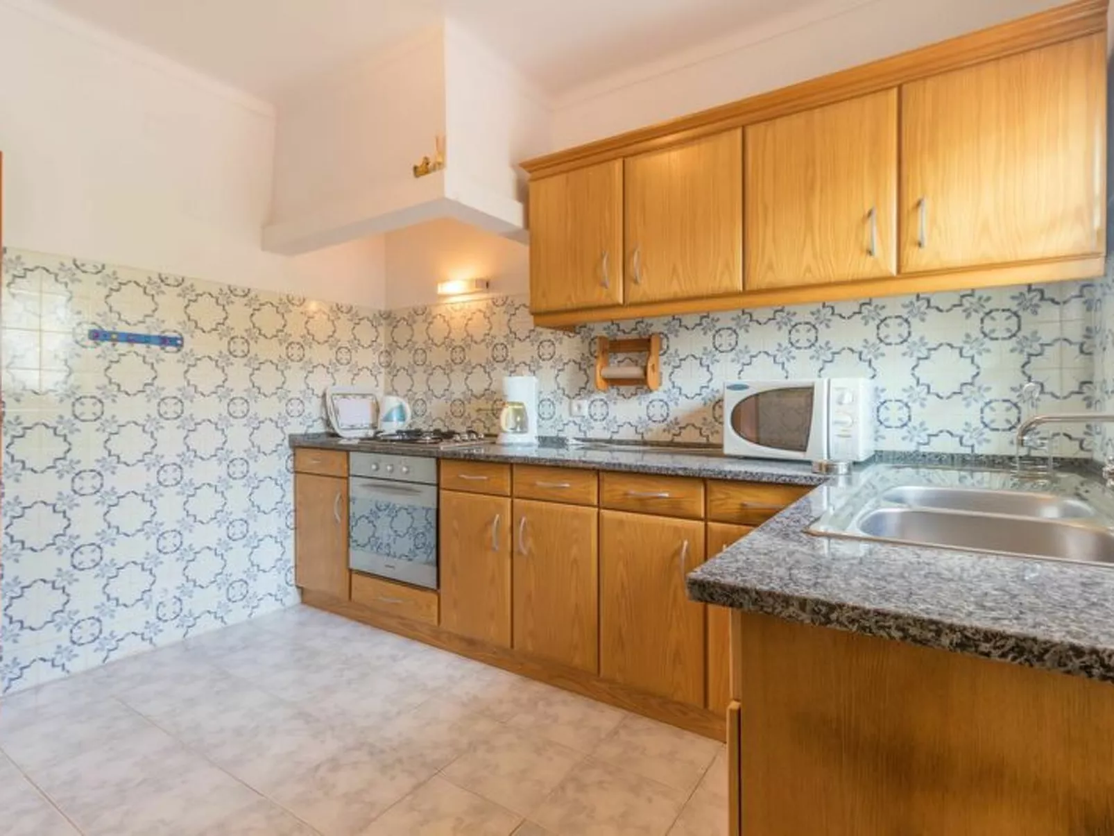 V2 Sesmarias - 2 Bedroom Villa w Private Pool In Carvoeiro - Inside