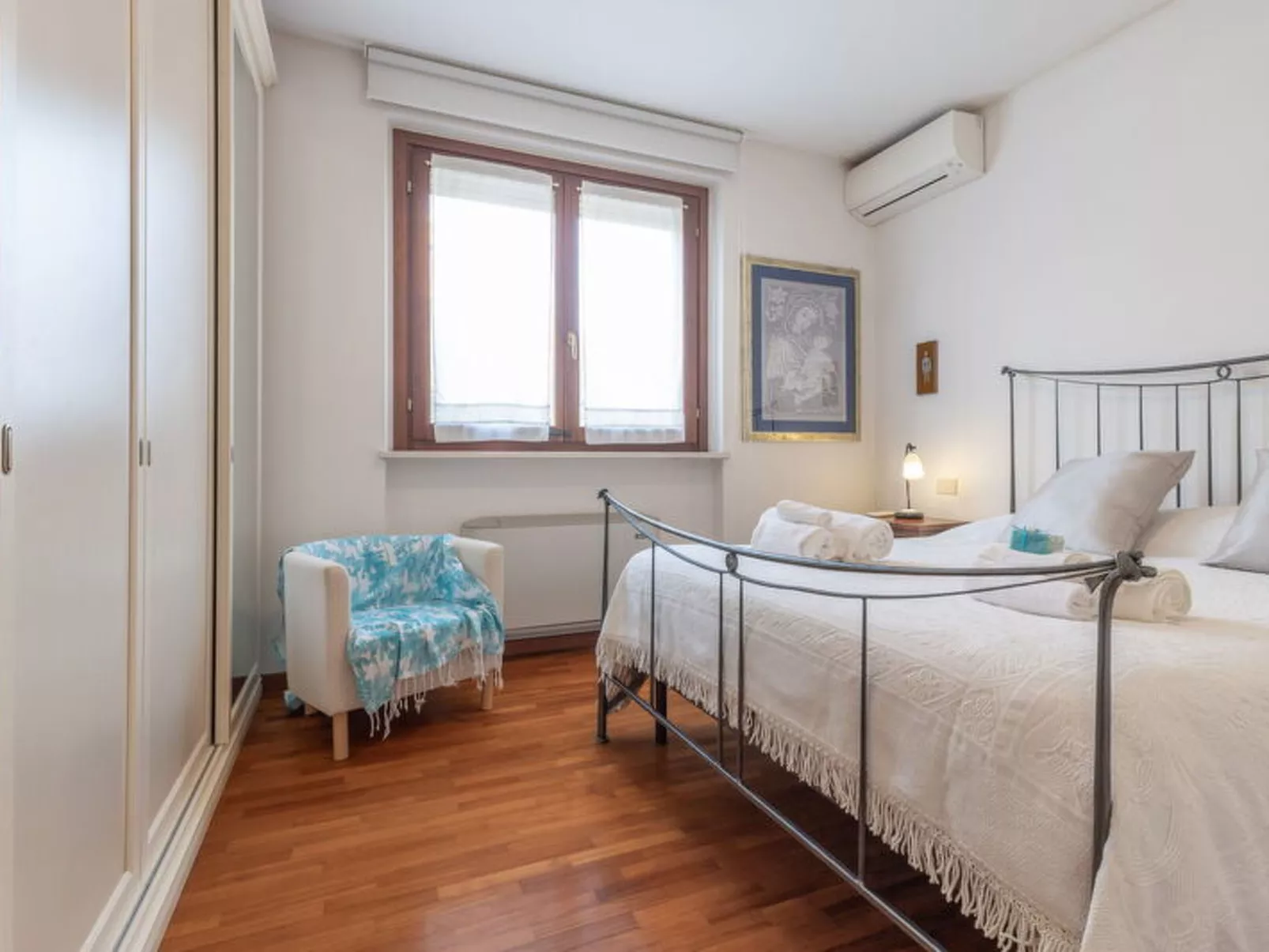 Casale Al Mare - Drinnen