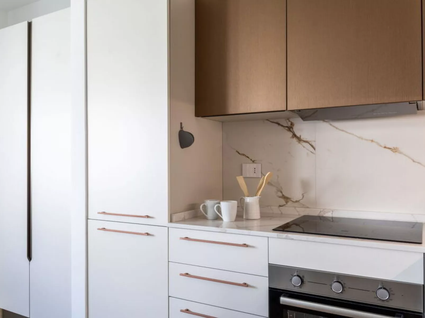 Perla Costa Conero - Drinnen