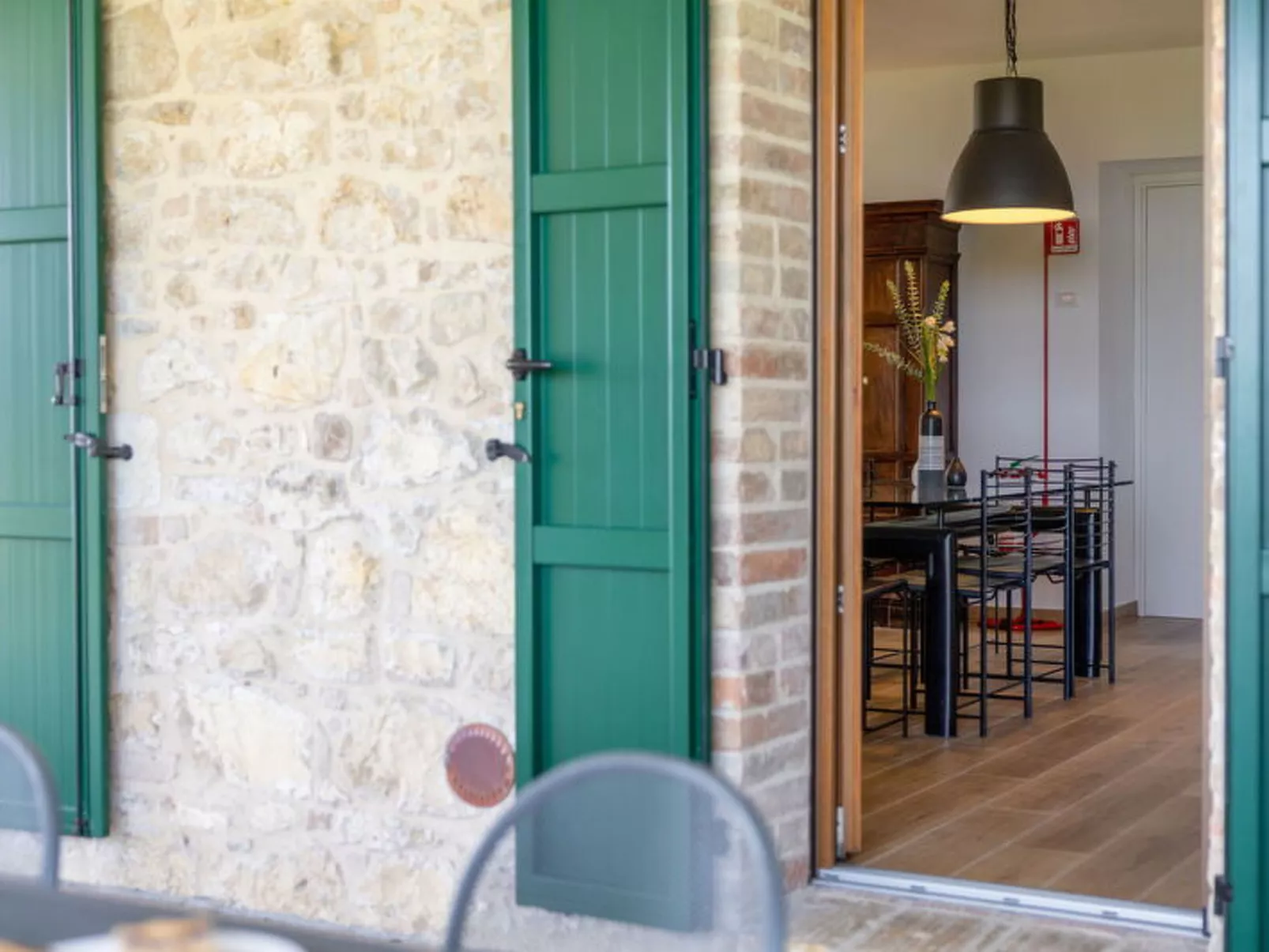 Il Pino Apartment - Image-tags.info