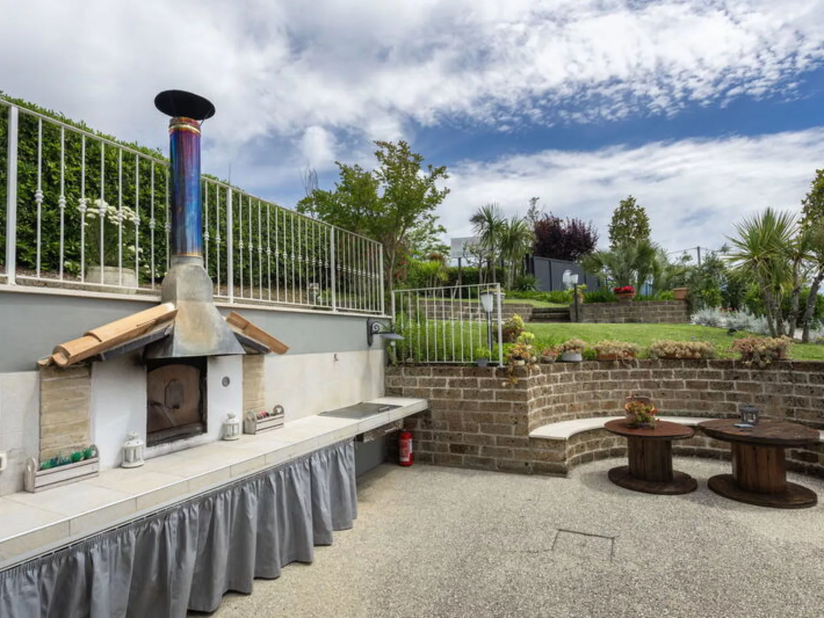 La Casa Di Campagna - Image-tags.info