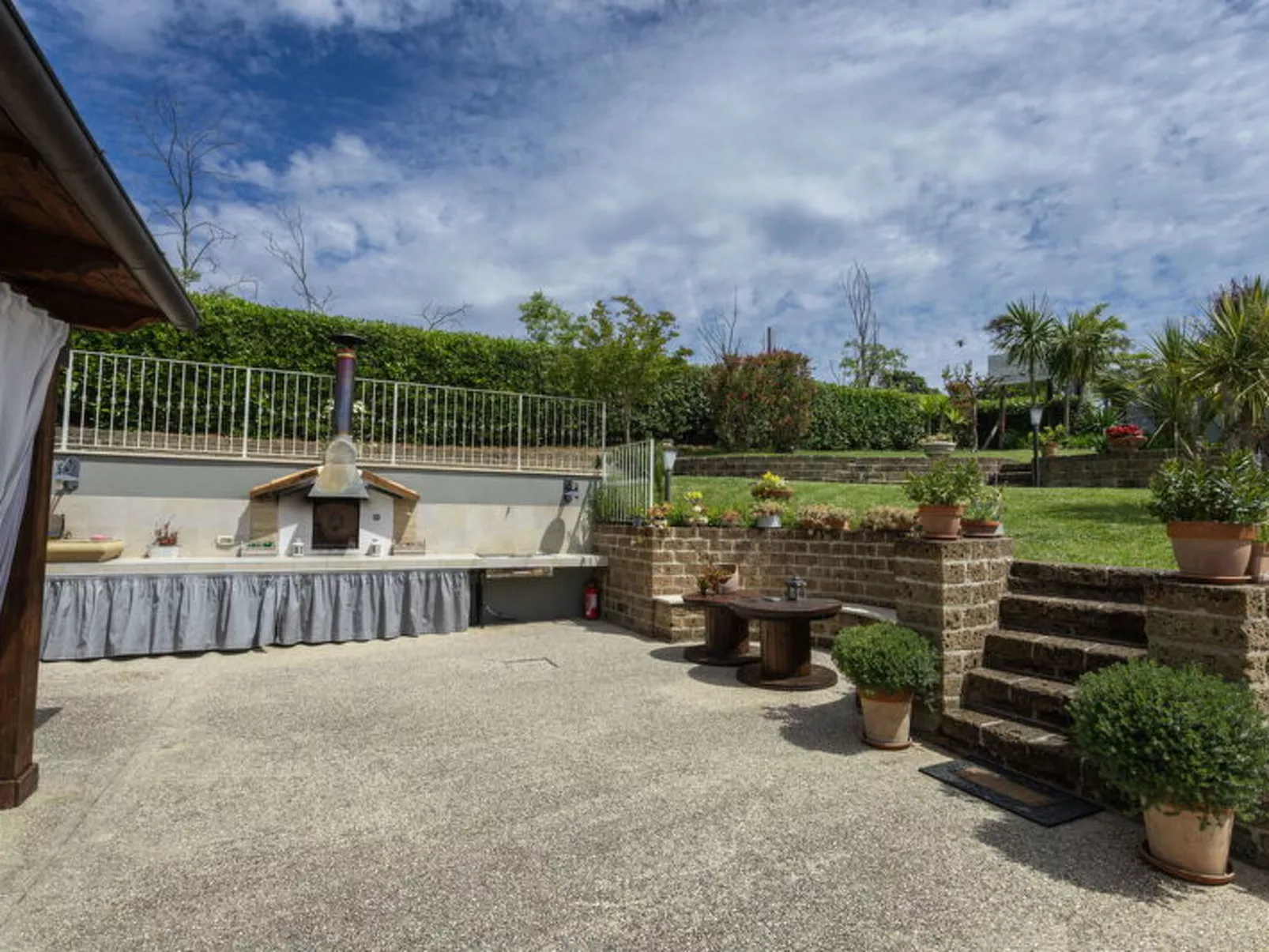 La Casa Di Campagna - Image-tags.info