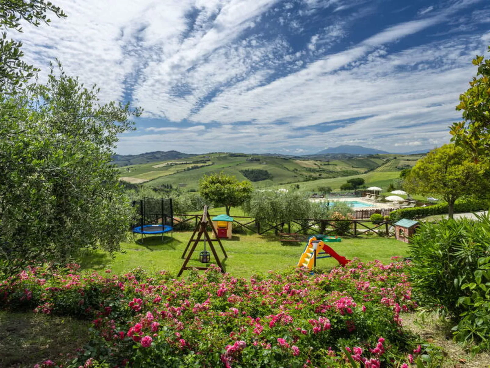 La Casa Di Campagna - Dehors