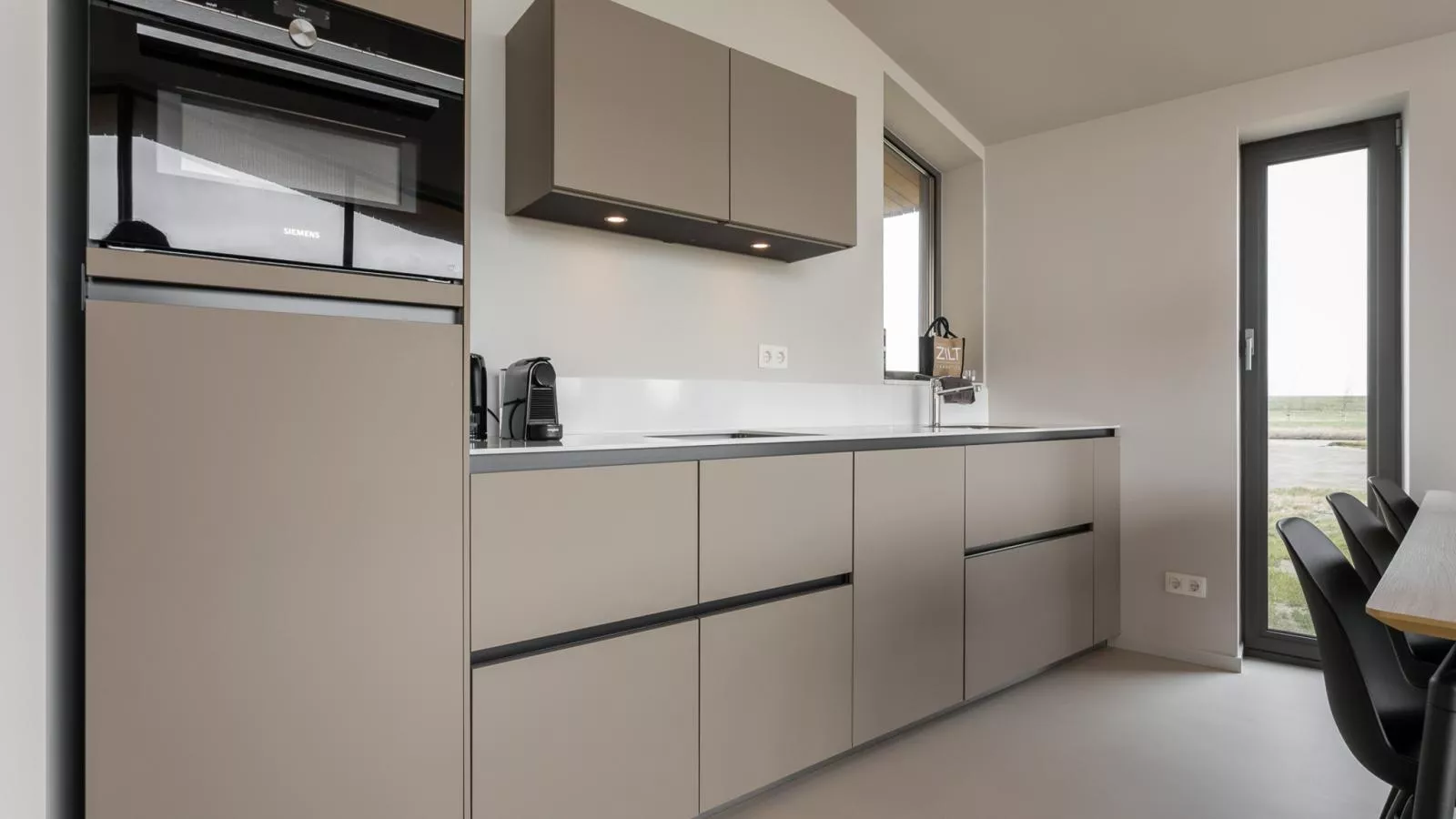 Natuurhuis Waterrand
