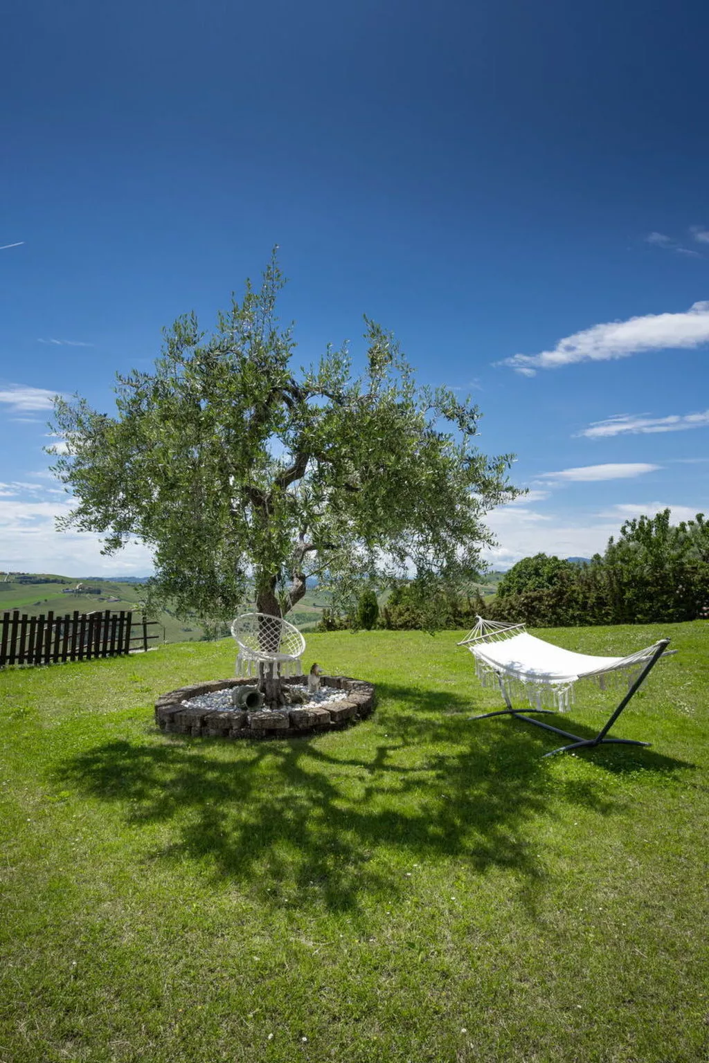 La Casa Di Campagna - Dehors