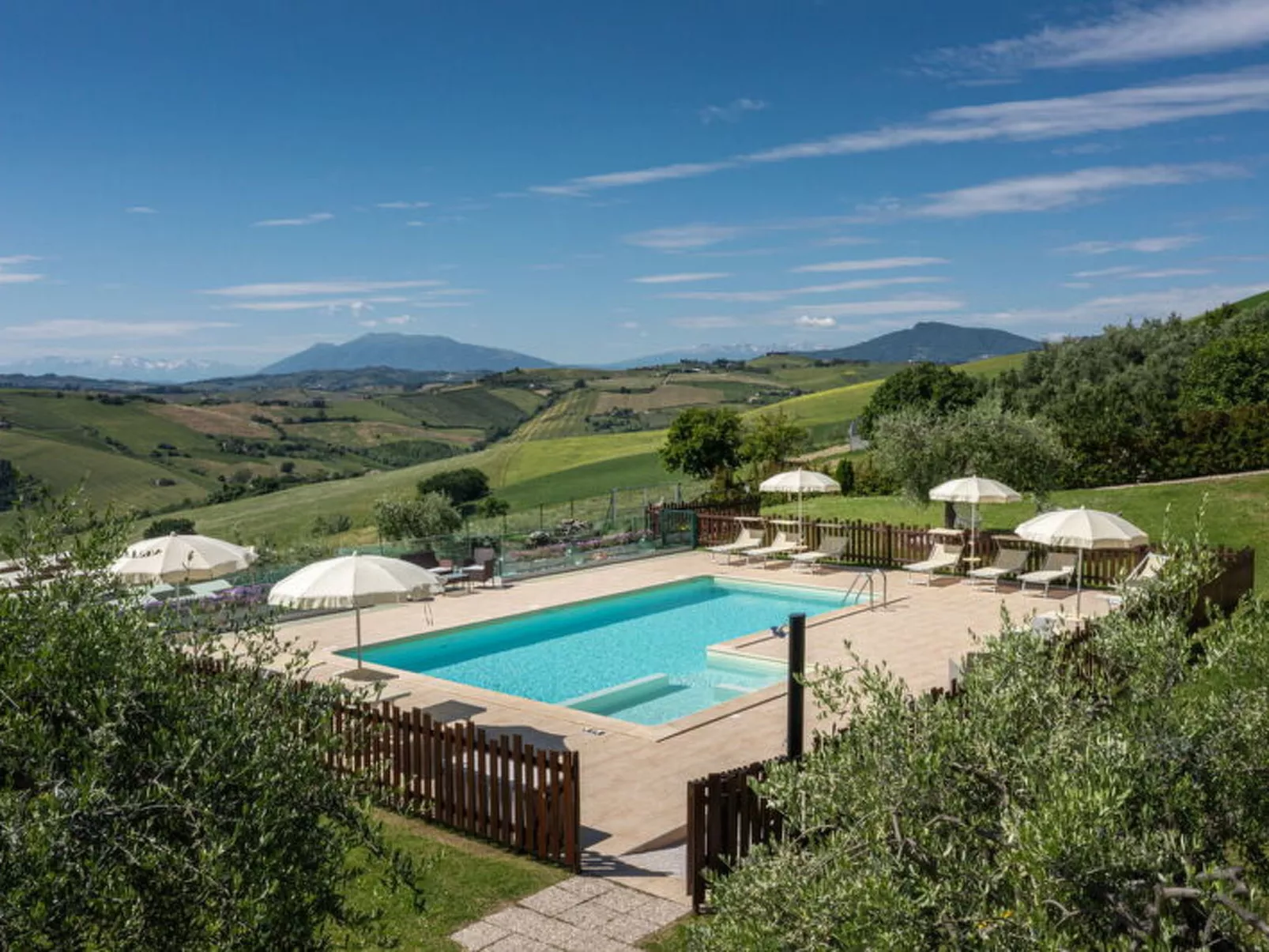 La Casa Di Campagna - Dehors