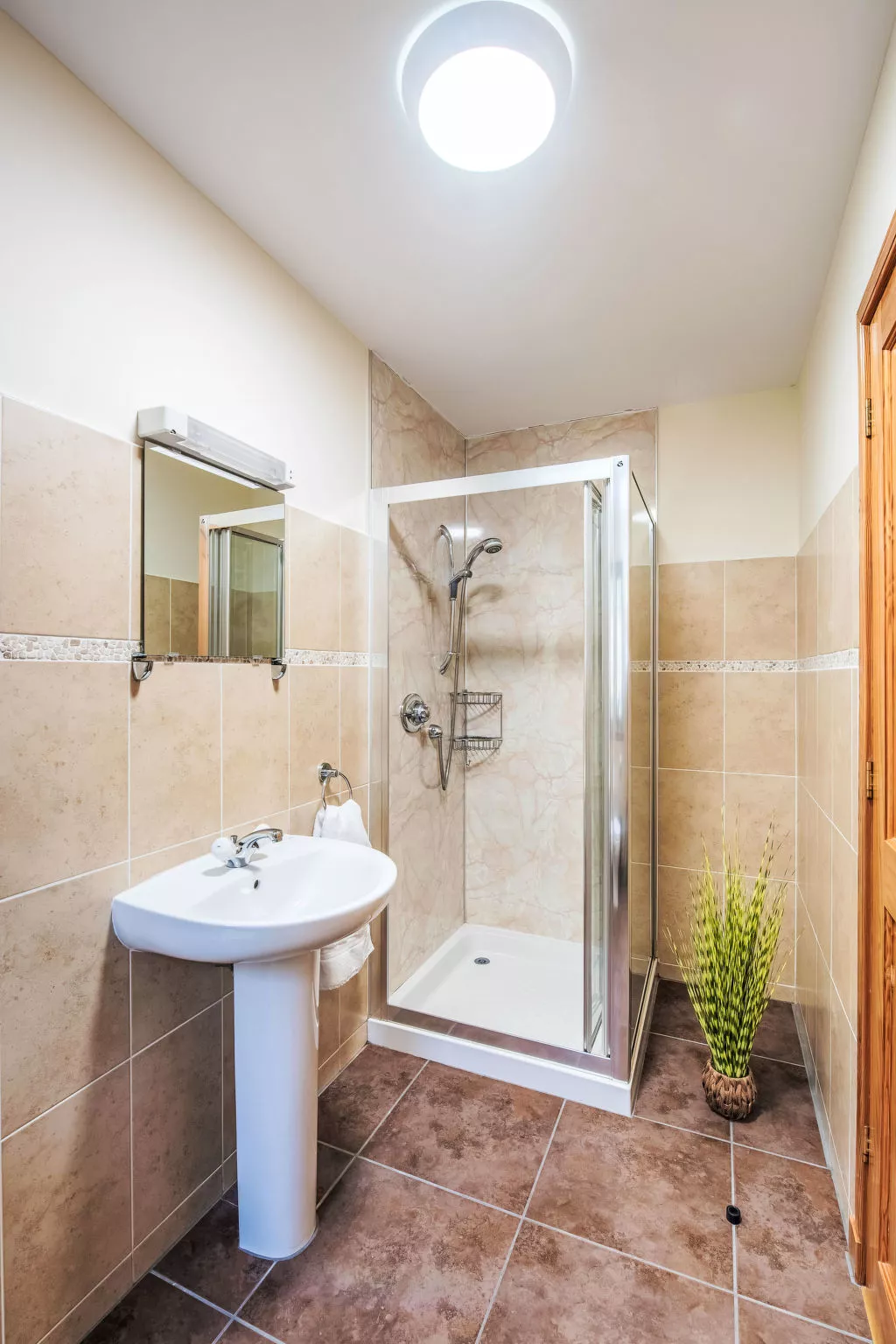 Glenmoriston Estate (2 cottages) - Dedans