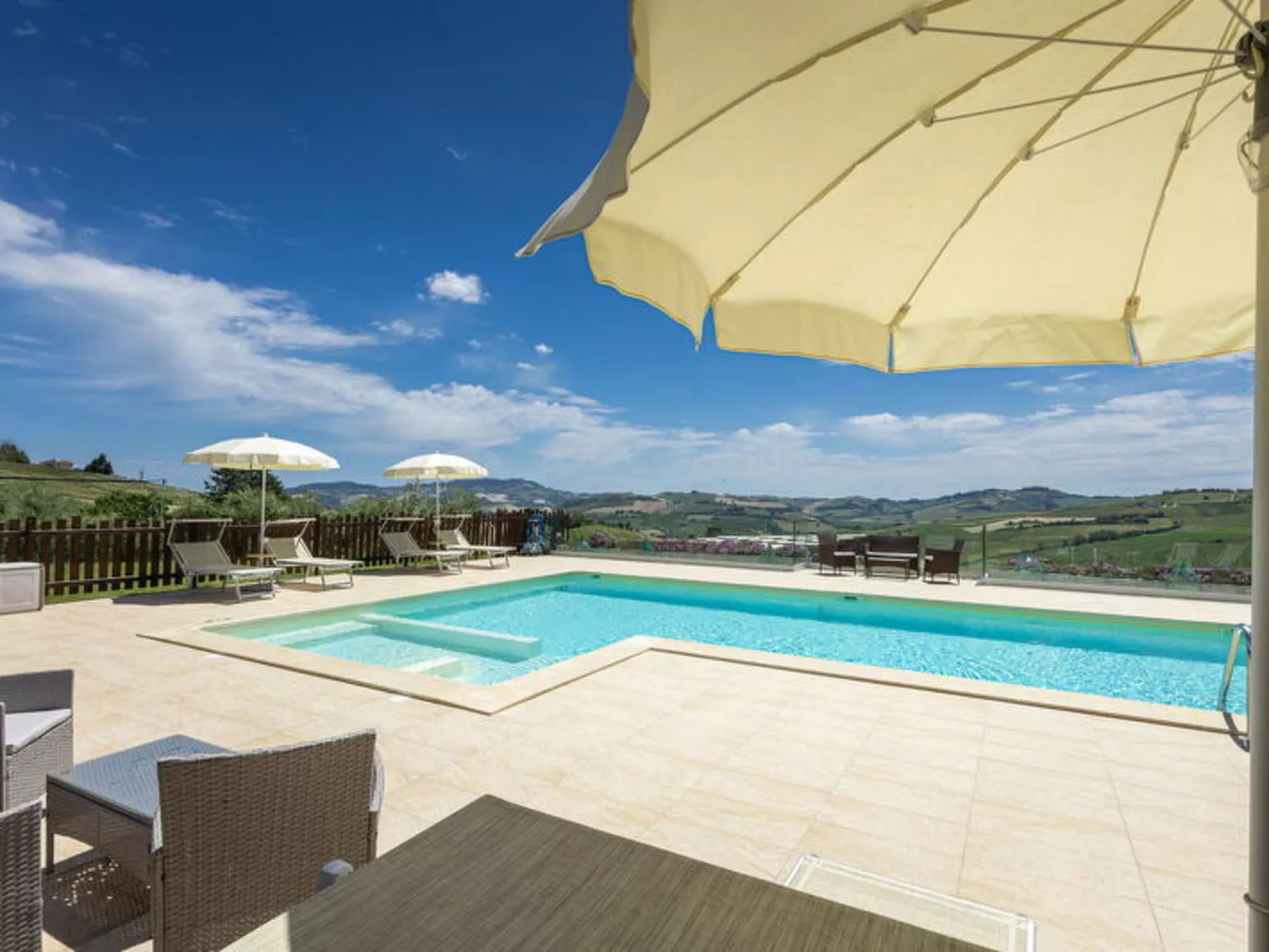 La Casa Di Campagna - Dehors