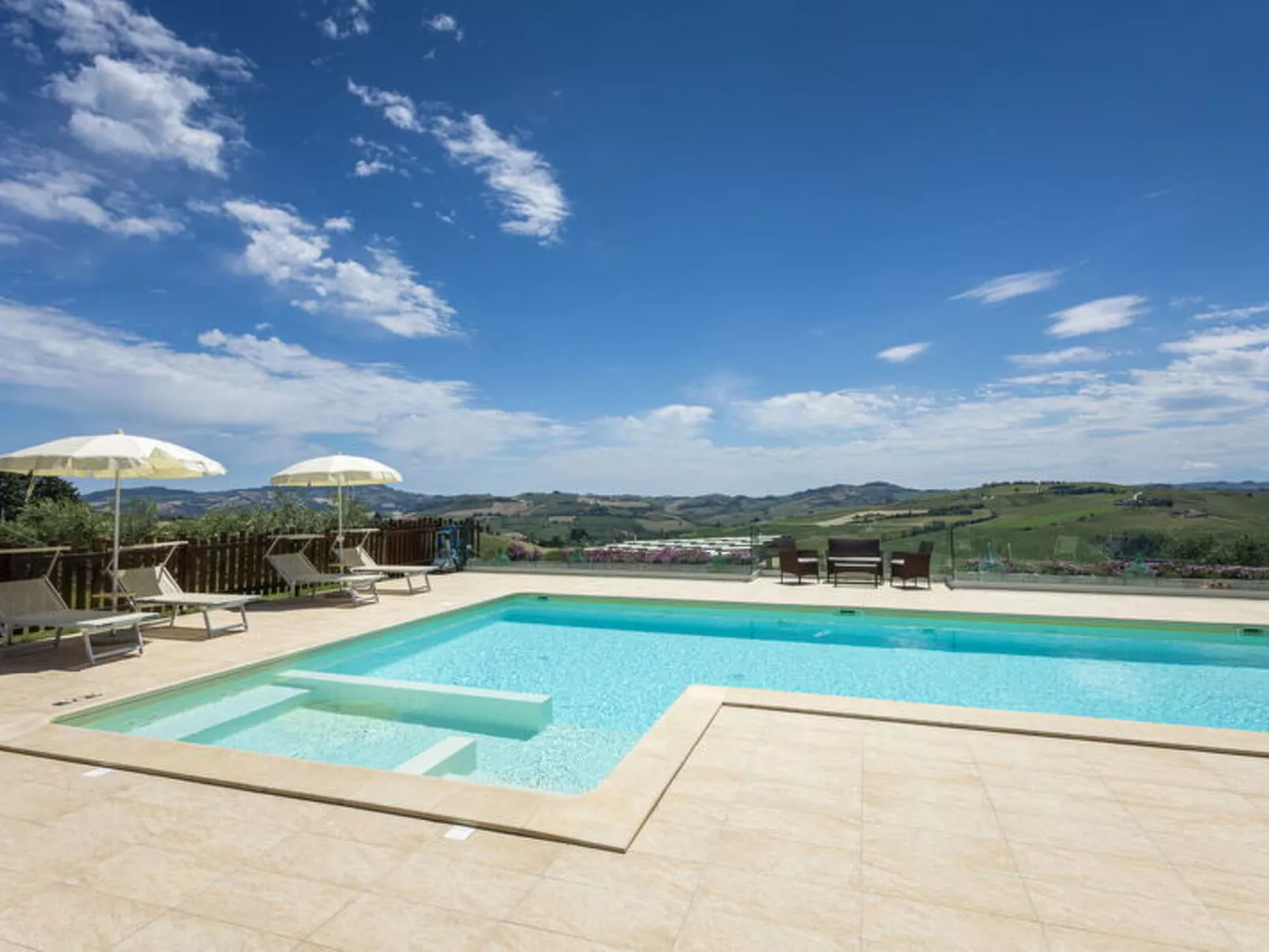 La Casa Di Campagna - Dehors