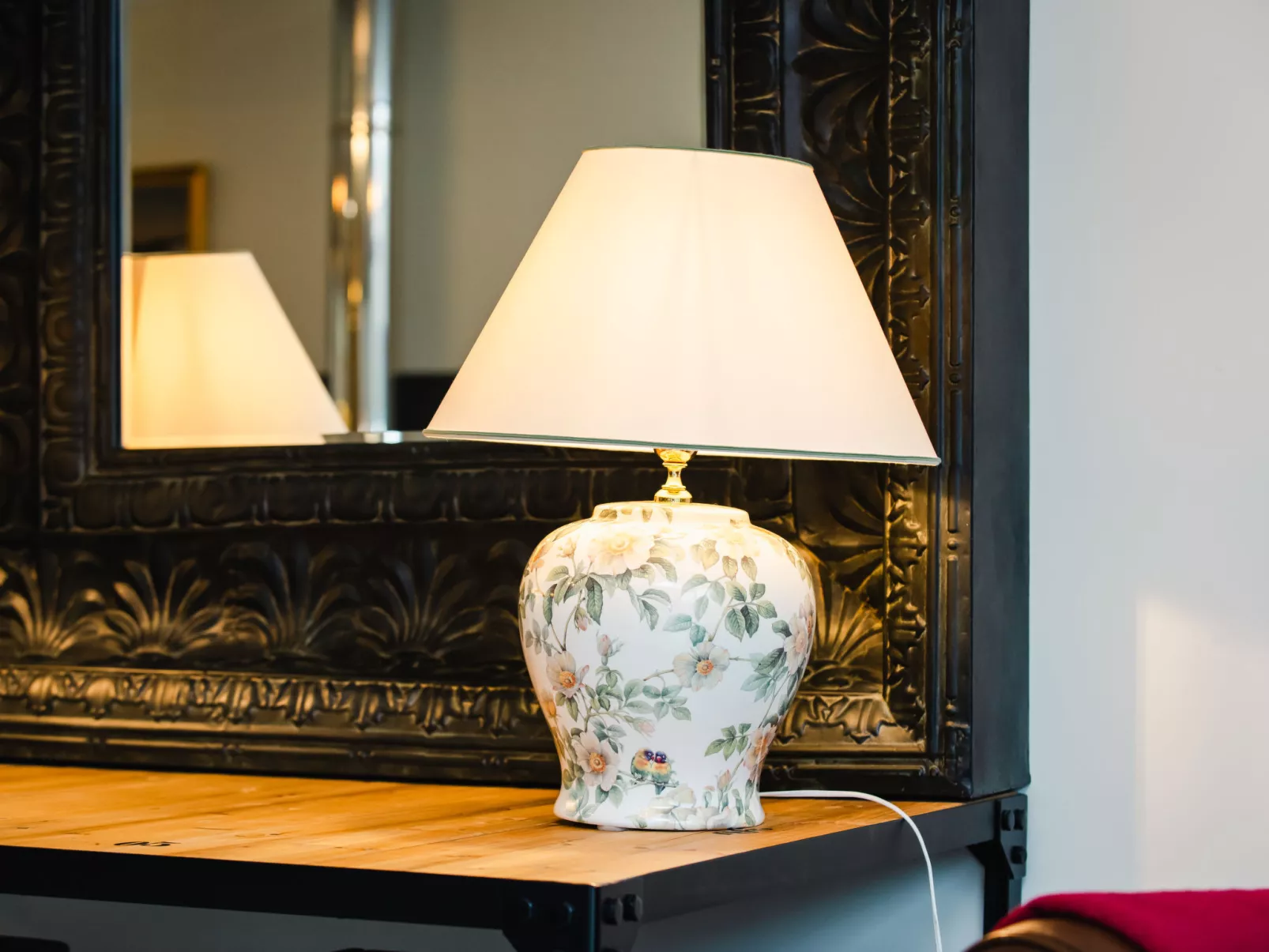 Glenmoriston Estate (2 cottages) - Dedans