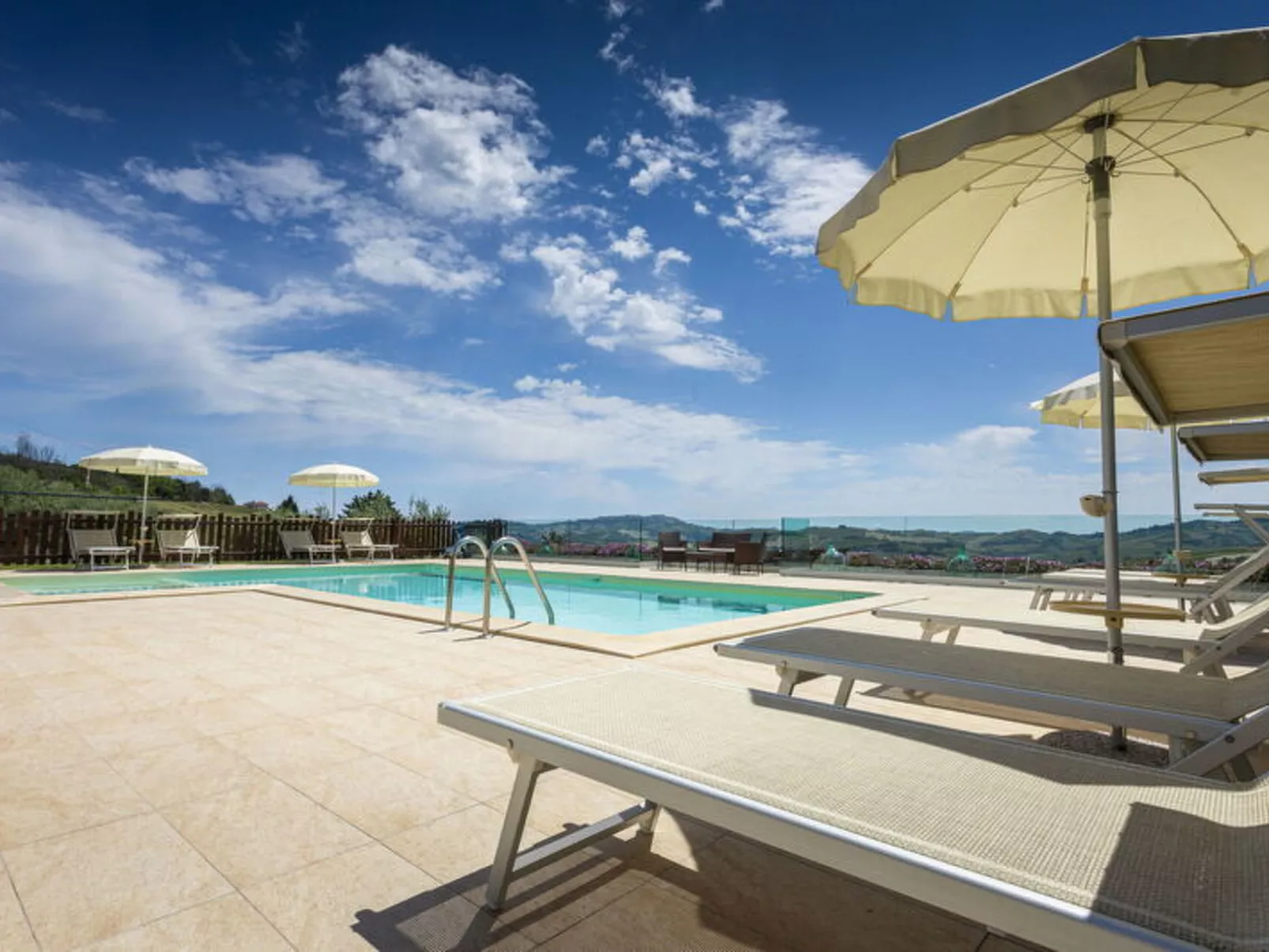 La Casa Di Campagna - Dehors