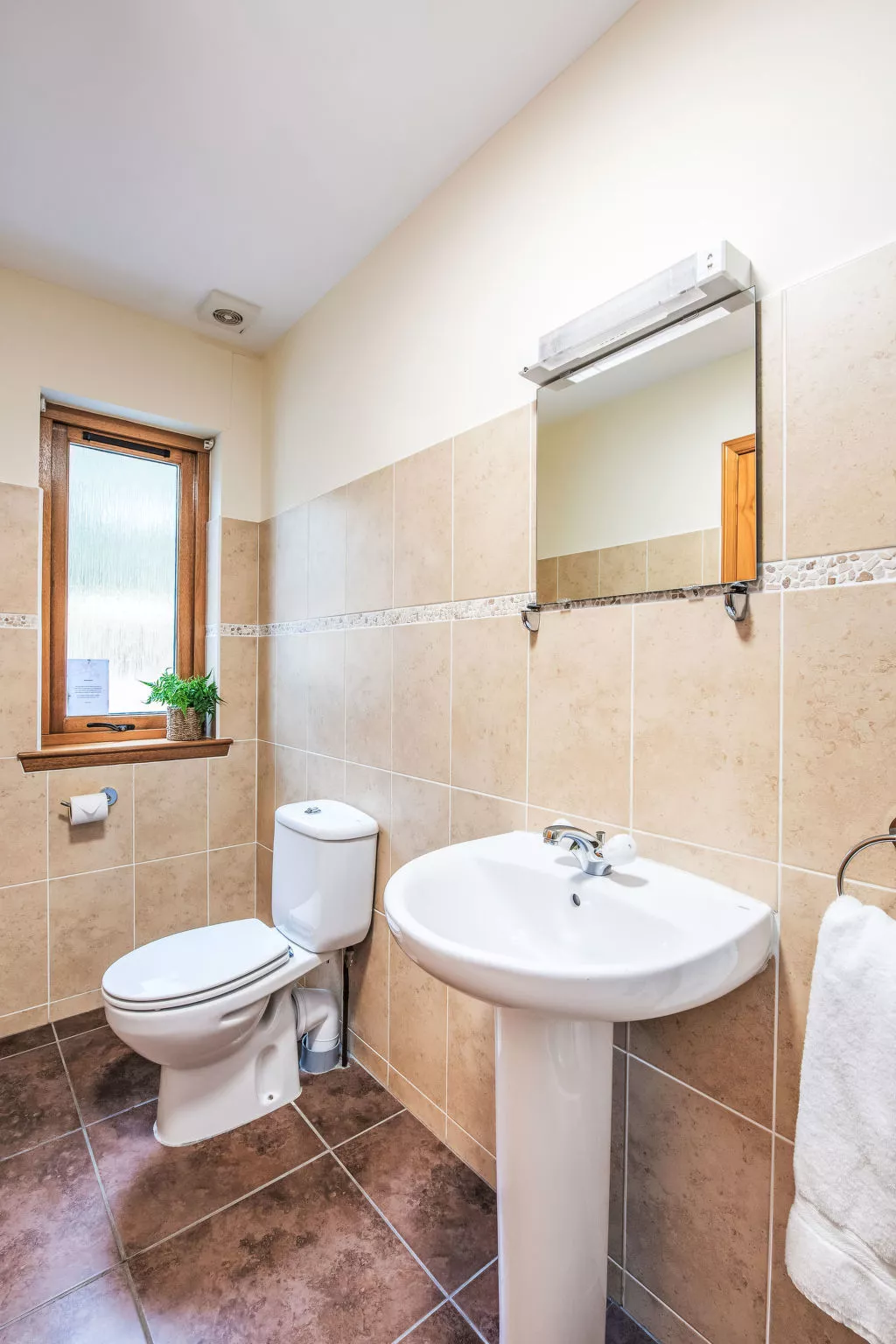 Glenmoriston Estate (2 cottages) - Dedans