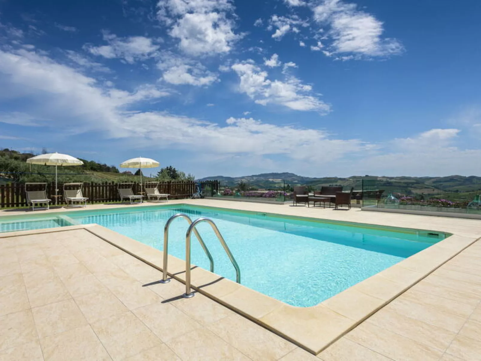 La Casa Di Campagna - Dehors