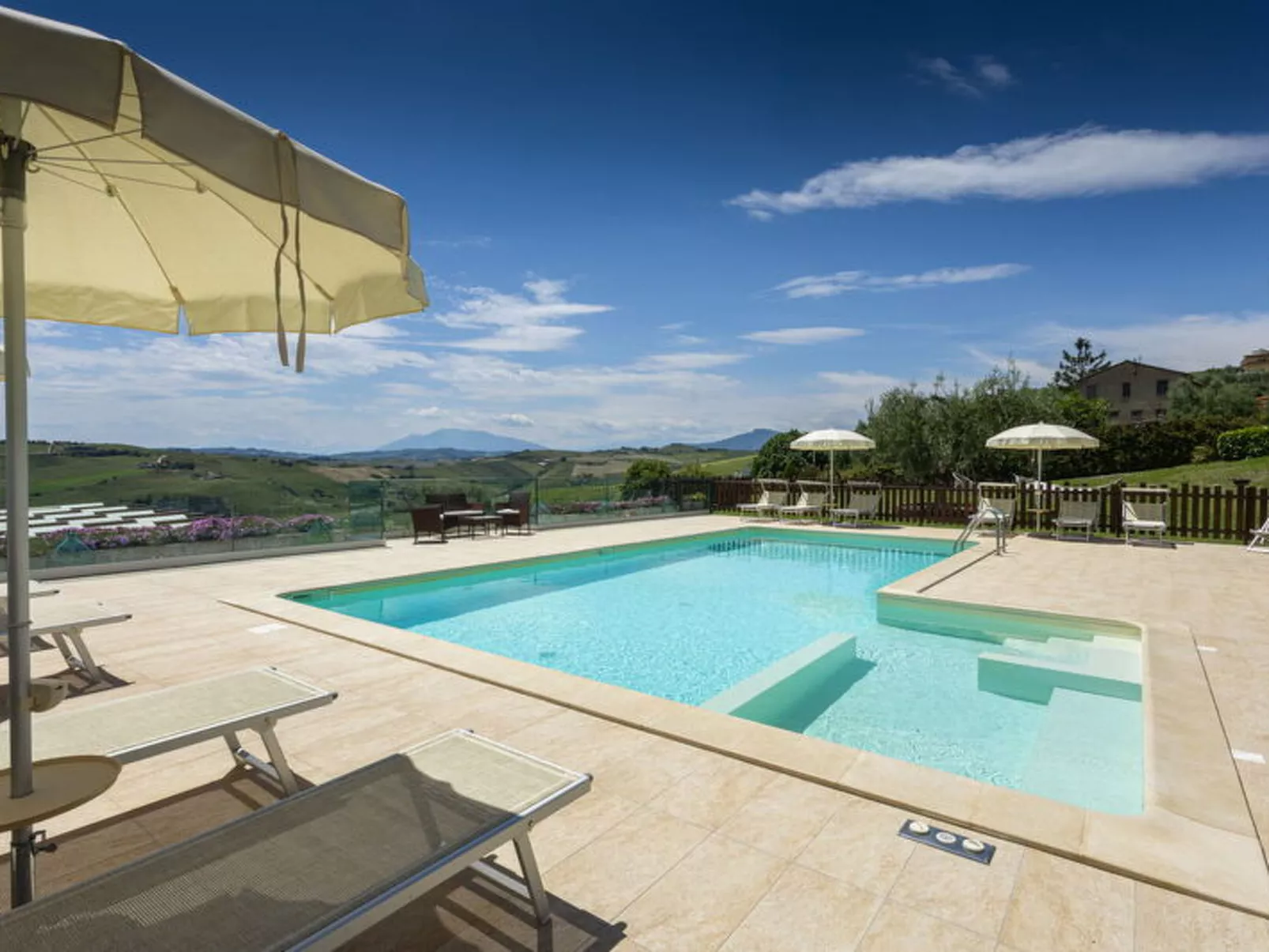 La Casa Di Campagna - Dehors